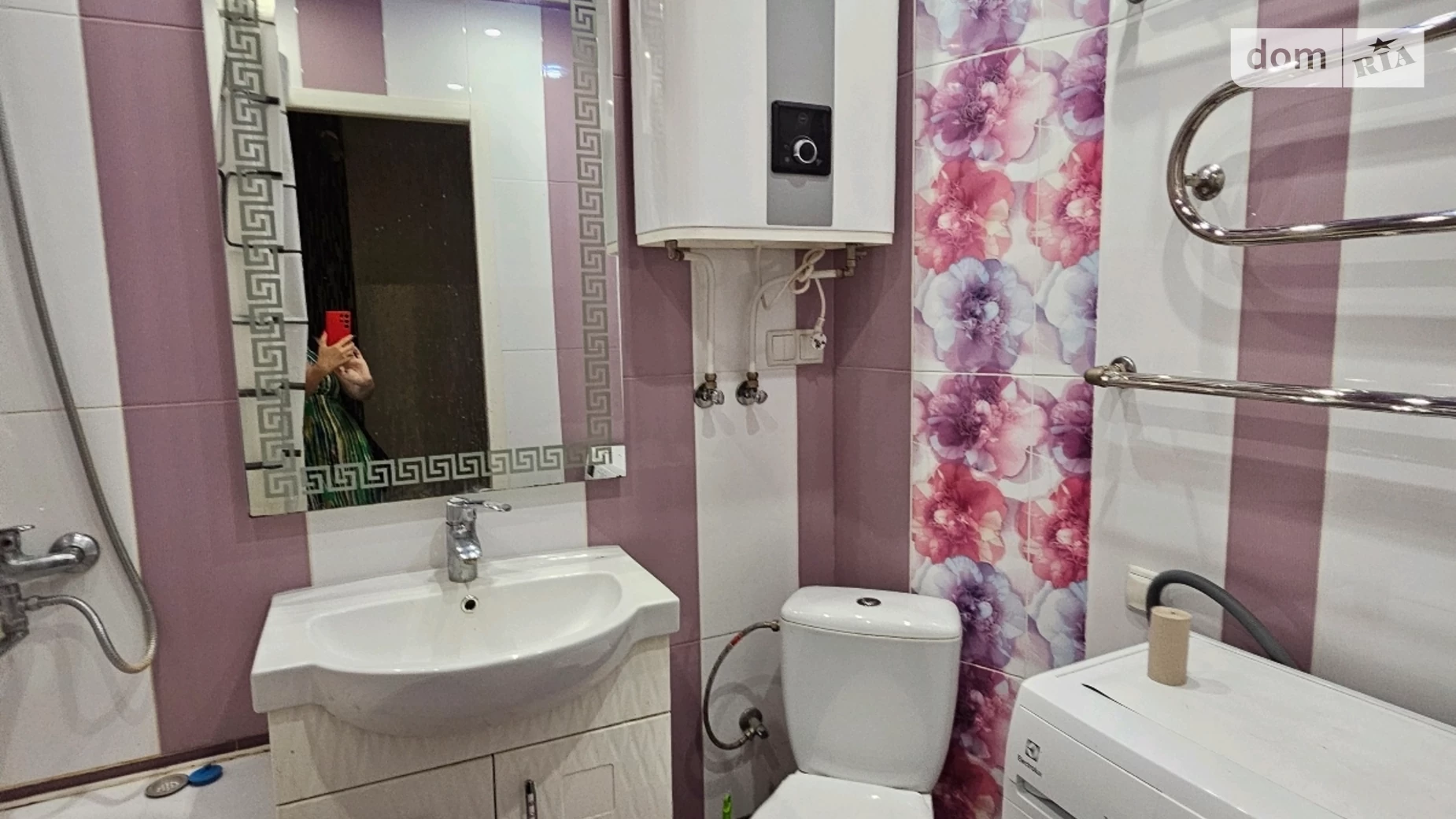 Сдается в аренду 3-комнатная квартира 66 кв. м в Харькове, просп. Тракторостроителей, 107В - фото 5