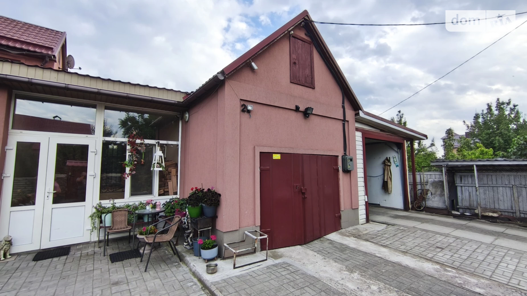 Продается дом на 2 этажа 150 кв. м с беседкой, цена: 125000 $ - фото 3