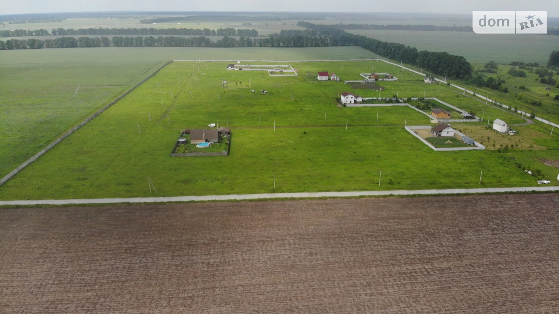 Продается земельный участок 4800 соток в Киевской области, цена: 1056000 $ - фото 2