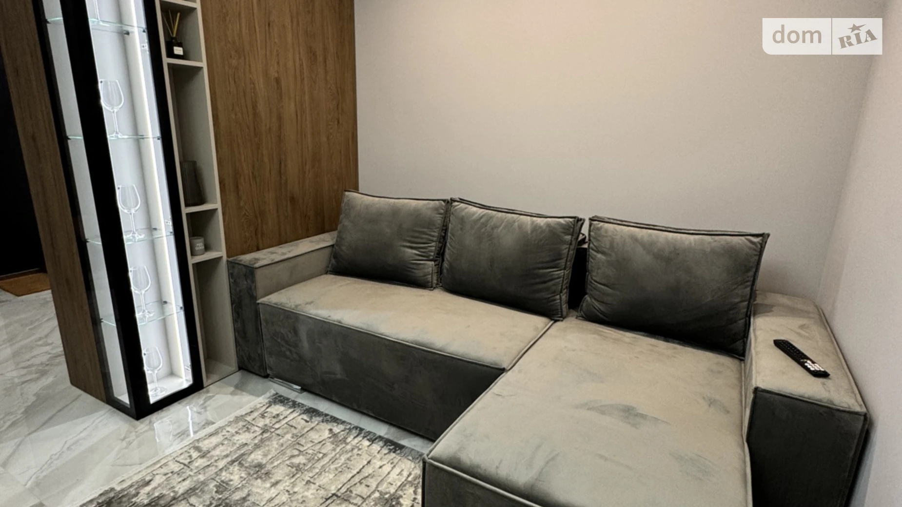 2-кімнатна квартира 57 кв. м у Тернополі, цена: 71900 $ - фото 2