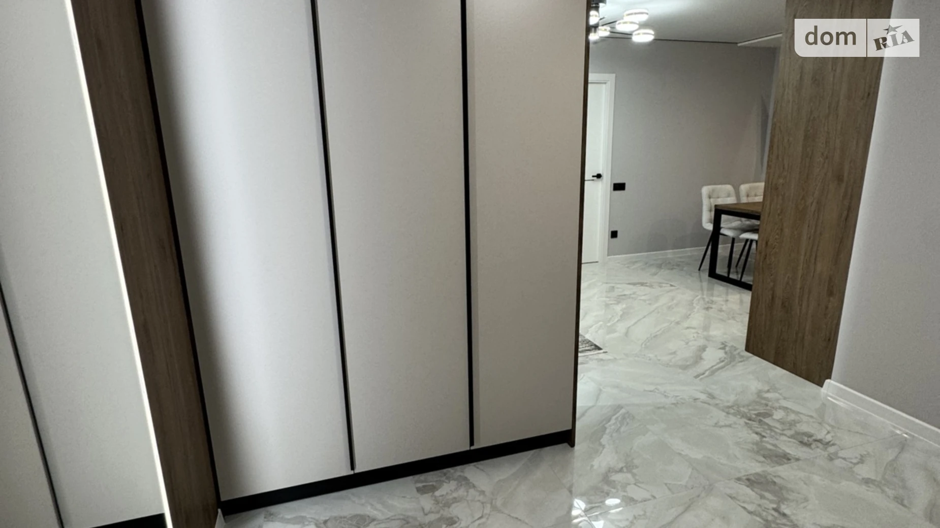 2-кімнатна квартира 57 кв. м у Тернополі, цена: 71900 $ - фото 4