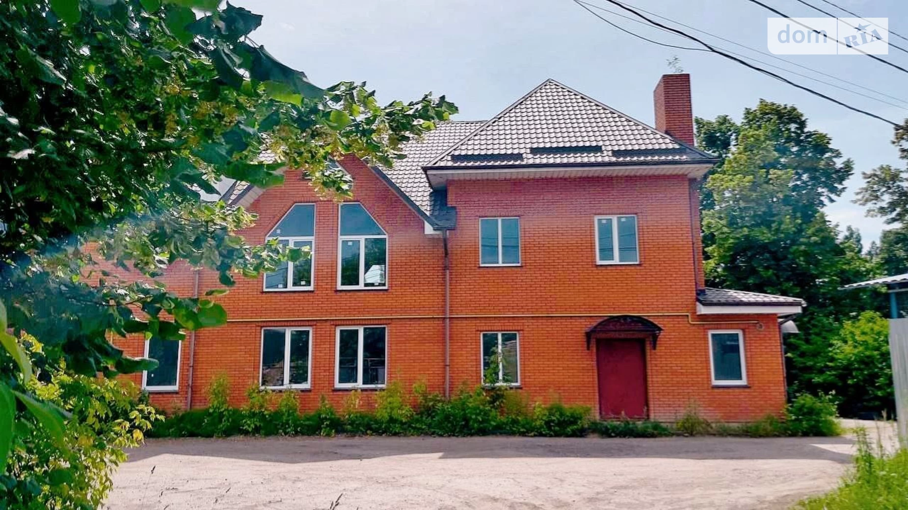 Продается объект сферы услуг 495 кв. м в 2-этажном здании, цена: 208000 $ - фото 3