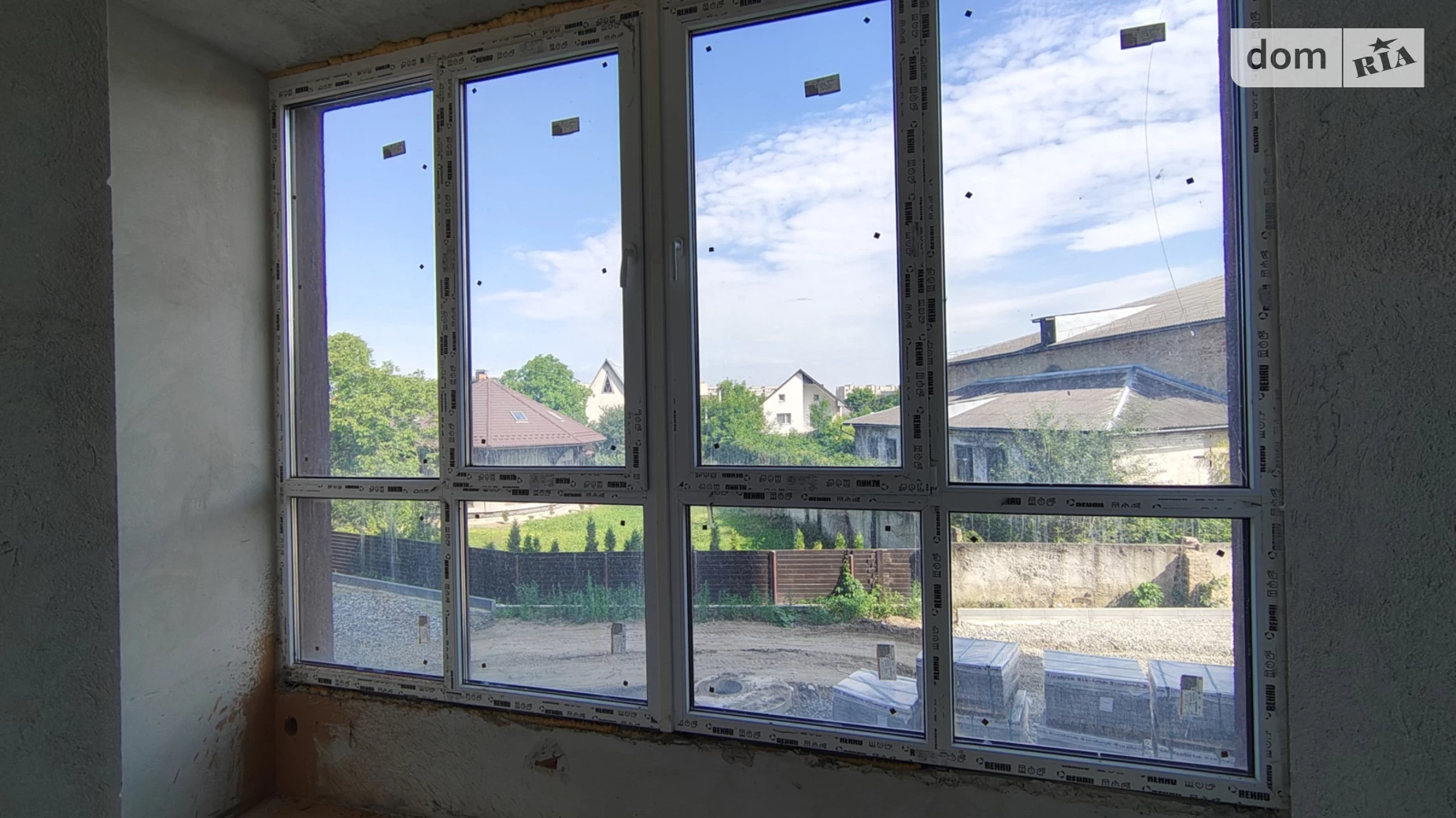 Продається 2-кімнатна квартира 56 кв. м у Івано-Франківську, вул. Ленкавського, 22 - фото 2