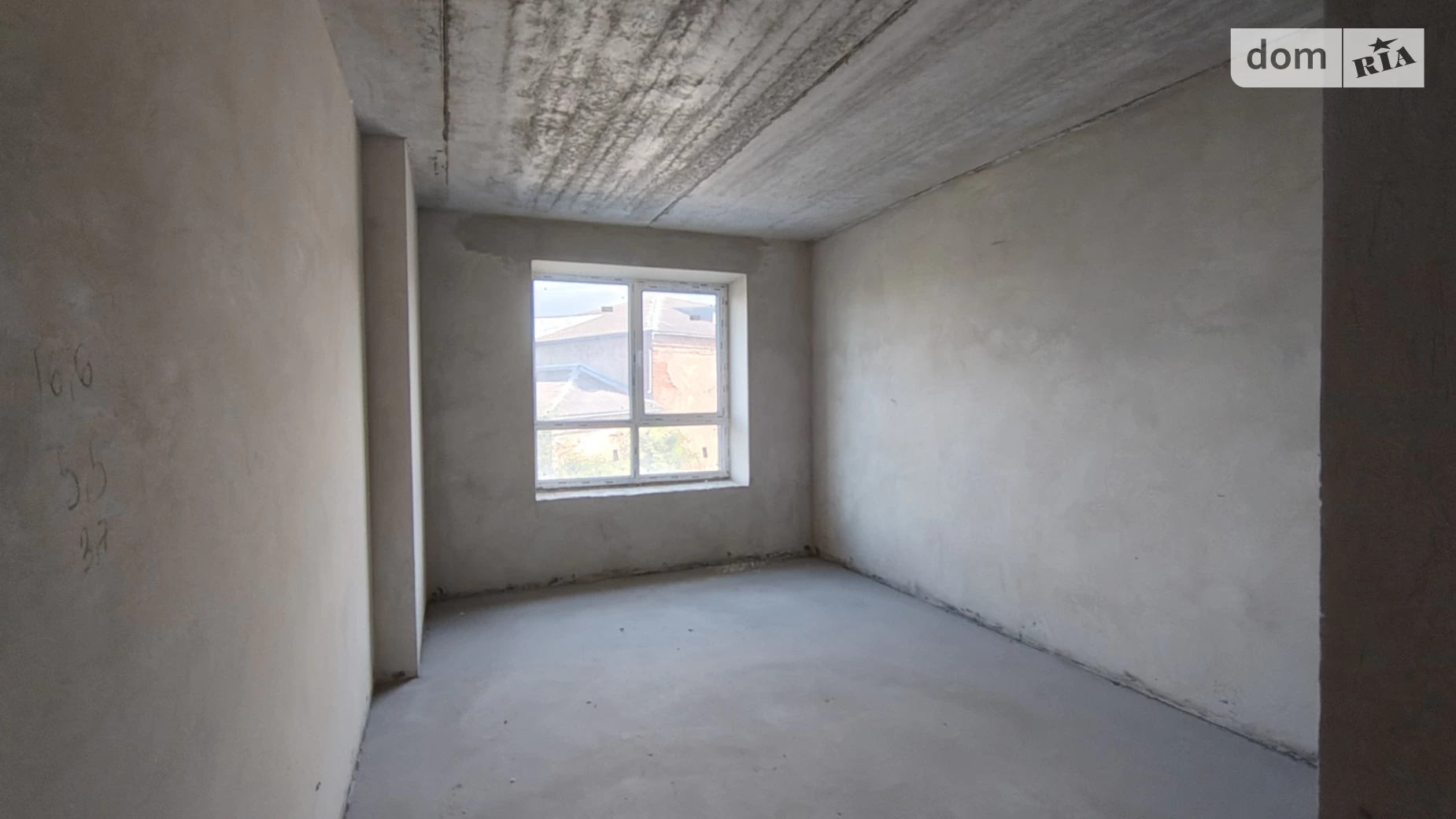 Продається 2-кімнатна квартира 56 кв. м у Івано-Франківську, вул. Ленкавського, 22 - фото 4