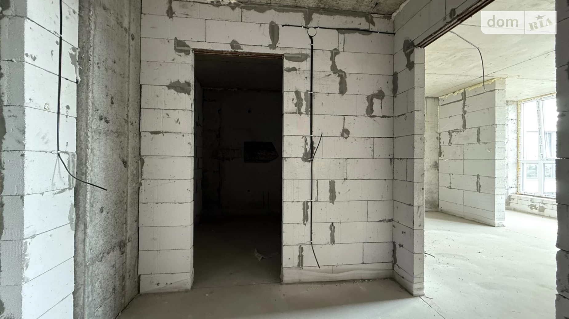 Продается 1-комнатная квартира 45.27 кв. м в Виннице, пл. Привокзальная, 30 - фото 3