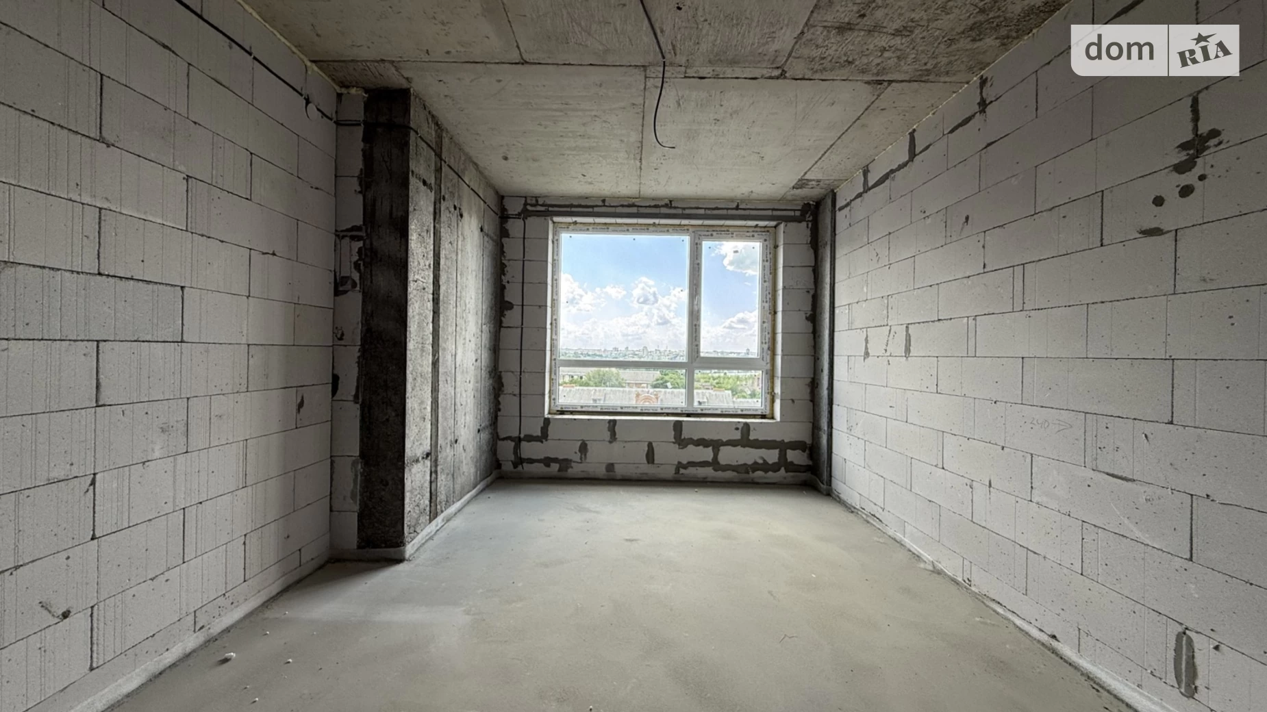 Продается 1-комнатная квартира 45.27 кв. м в Виннице, пл. Привокзальная, 30 - фото 4