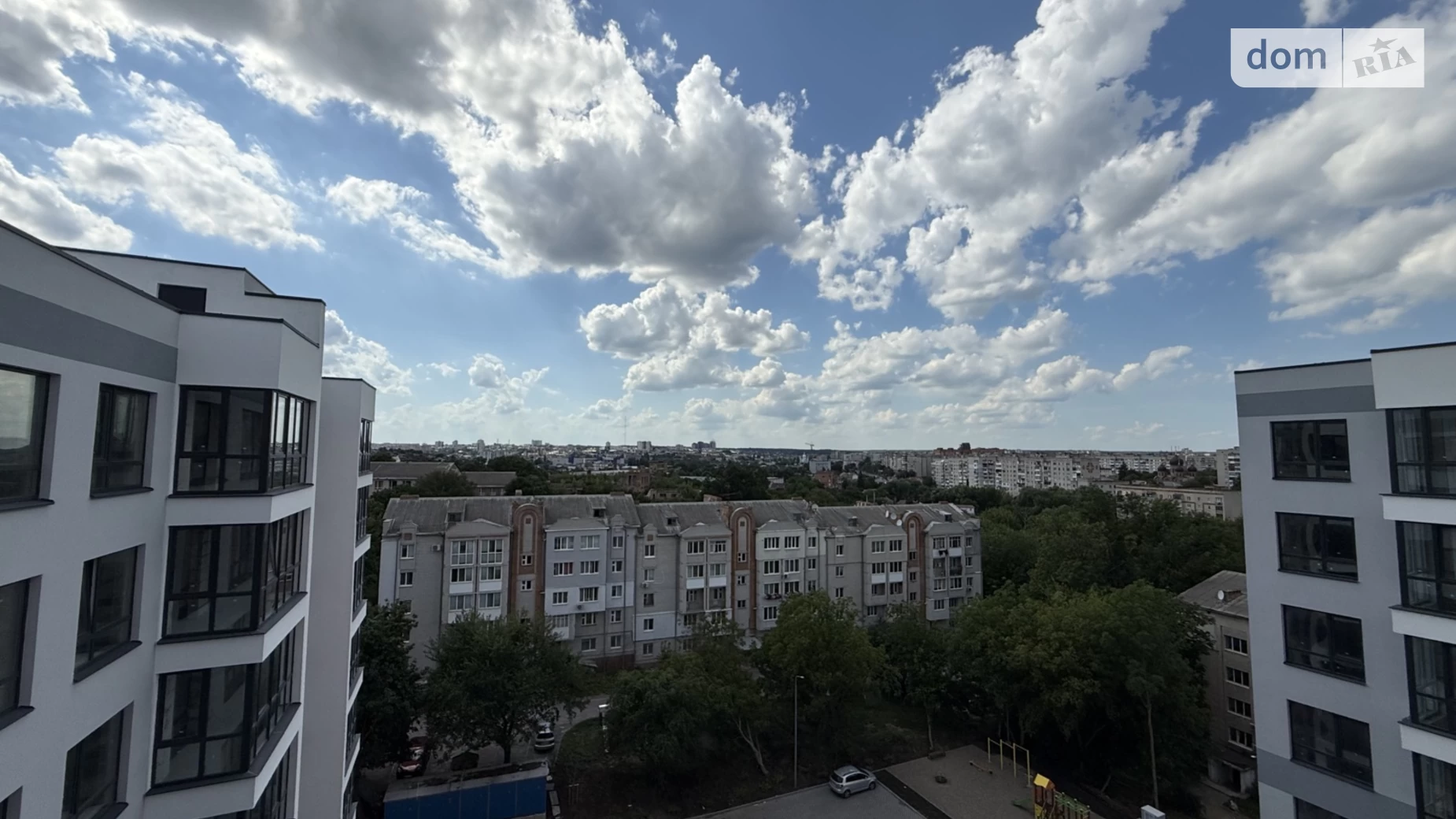 Продается 1-комнатная квартира 45.27 кв. м в Виннице, пл. Привокзальная, 30 - фото 5