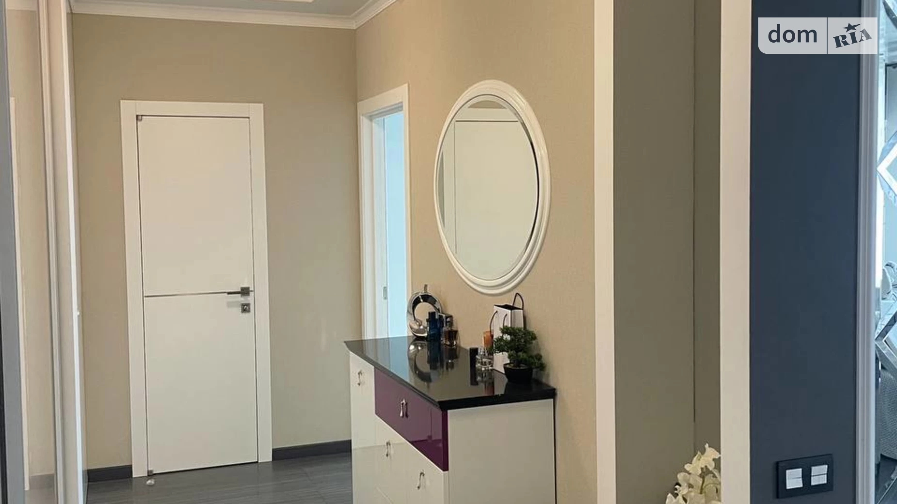 Продается 2-комнатная квартира 82.4 кв. м в Киеве, ул. Дмитриевская, 75 - фото 4
