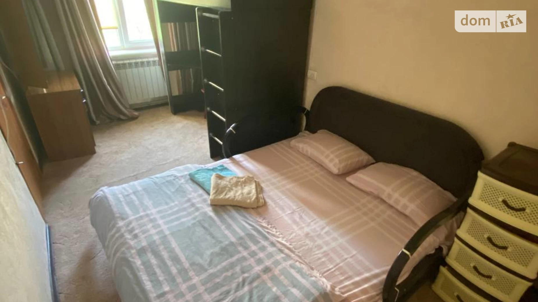 Сдается в аренду 1-комнатная квартира в Днепре, просп. Слобожанский, 10/2 - фото 2