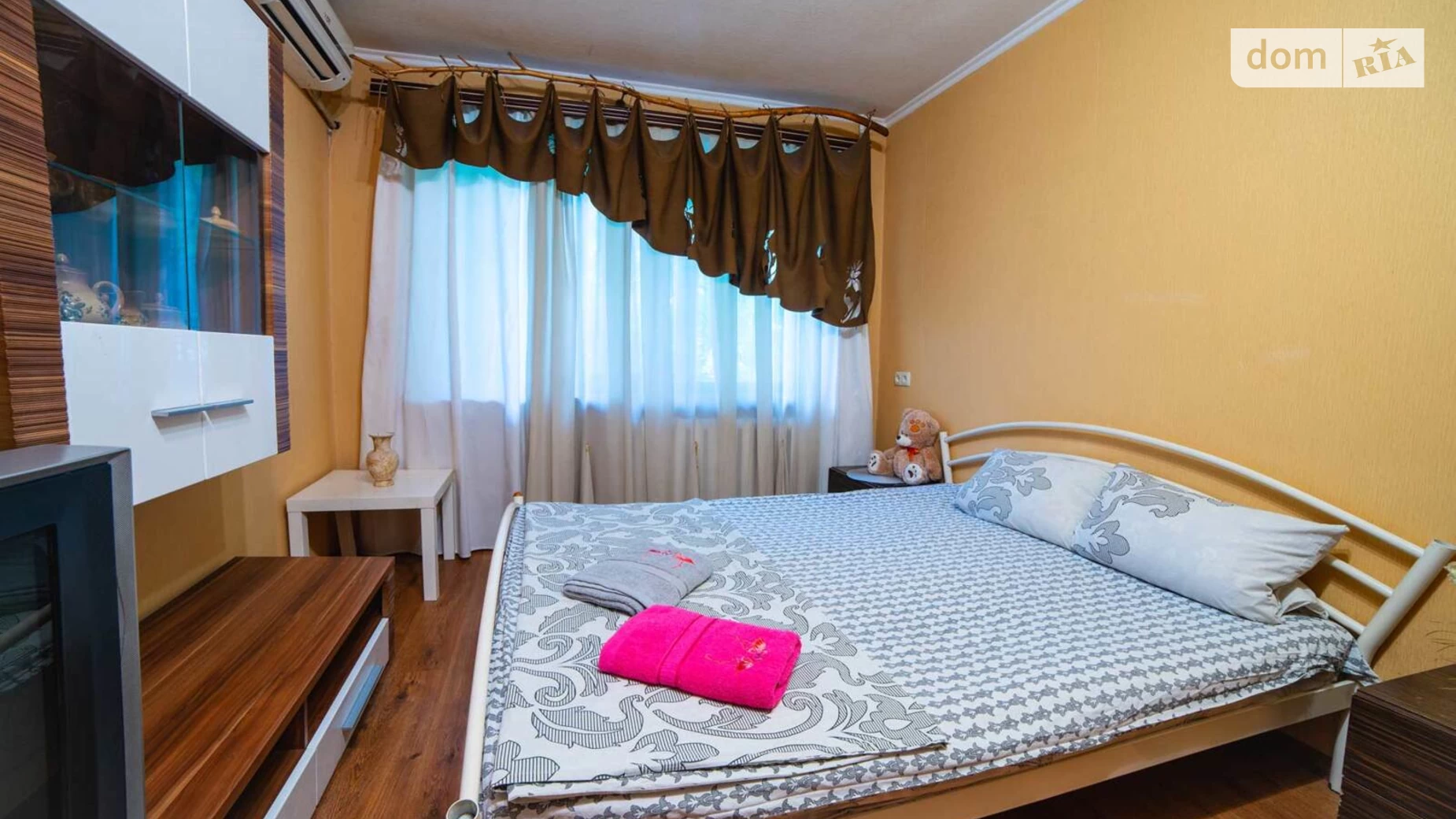 Сдается в аренду 1-комнатная квартира в Днепре, просп. Слобожанский, 10/2 - фото 3