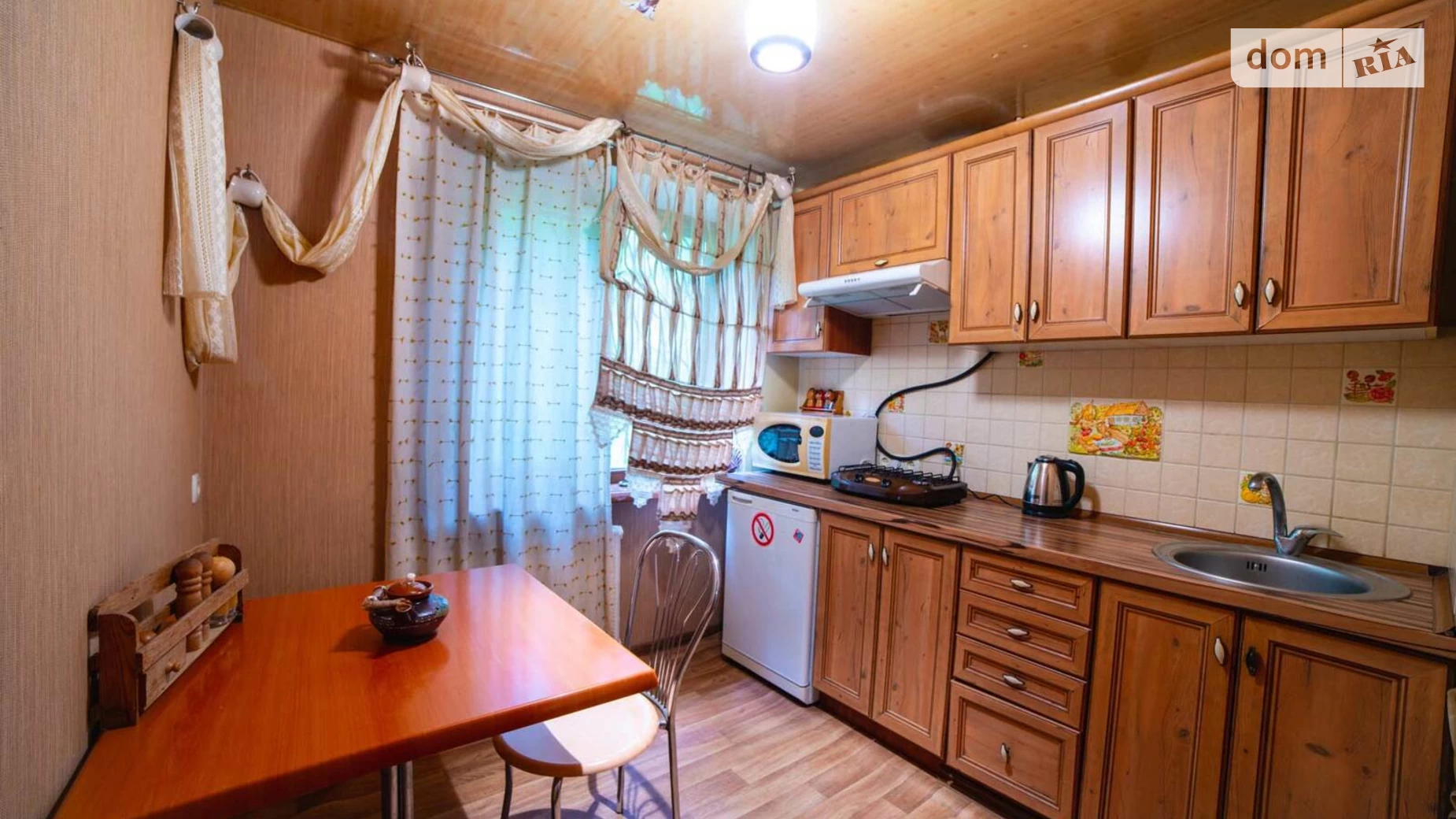 Сдается в аренду 1-комнатная квартира в Днепре, просп. Слобожанский, 10/2 - фото 5