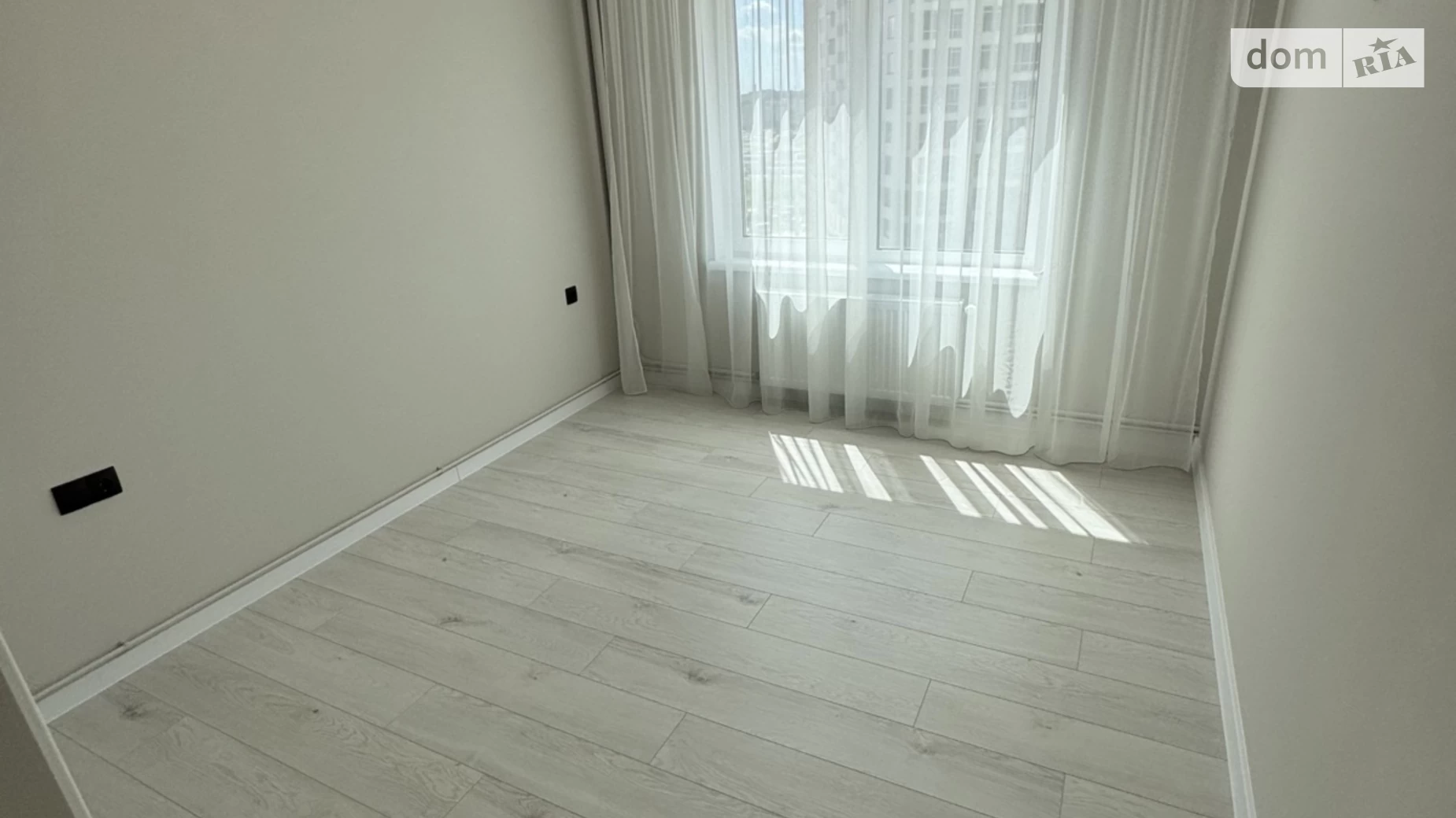 2-комнатная квартира 57.5 кв. м в Тернополе, ул. Смакулы, 8 - фото 4