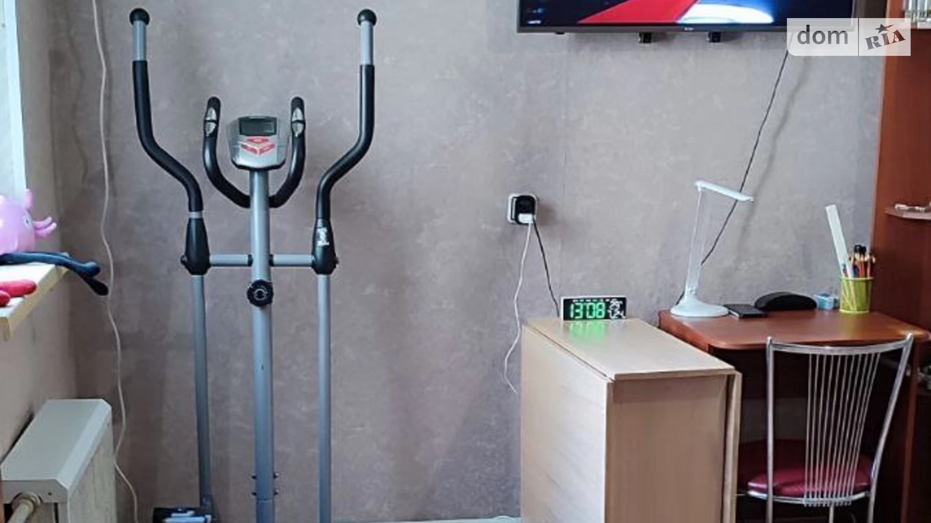 Продается часть дома 52.5 кв. м с участком, цена: 26000 $ - фото 2