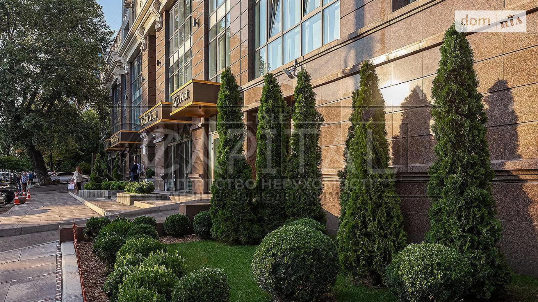 Сдается в аренду офис 120 кв. м в бизнес-центре, цена: 3500 $ - фото 3
