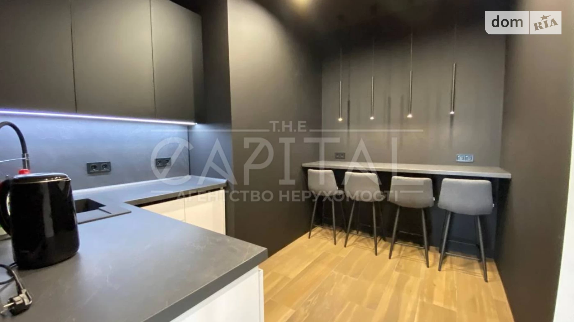 Сдается в аренду офис 120 кв. м в бизнес-центре, цена: 3500 $ - фото 5