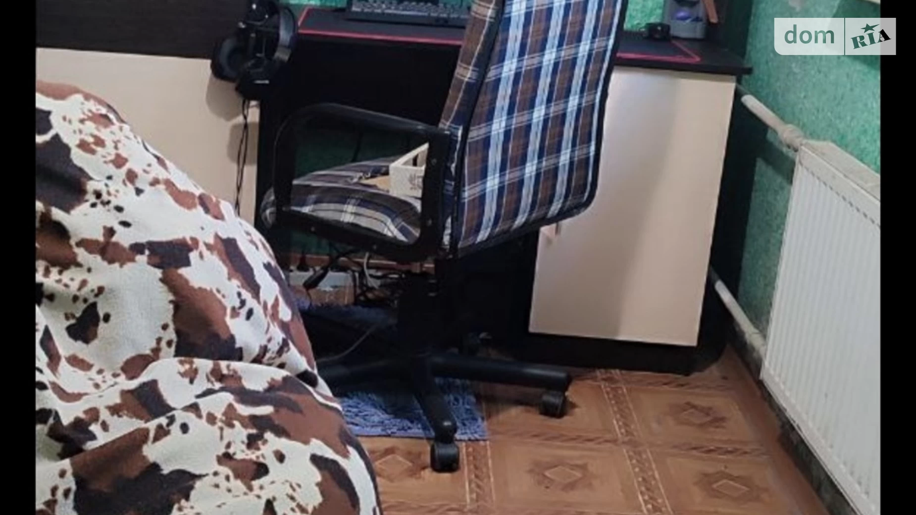 Продается часть дома 52.5 кв. м с участком, цена: 26000 $ - фото 4