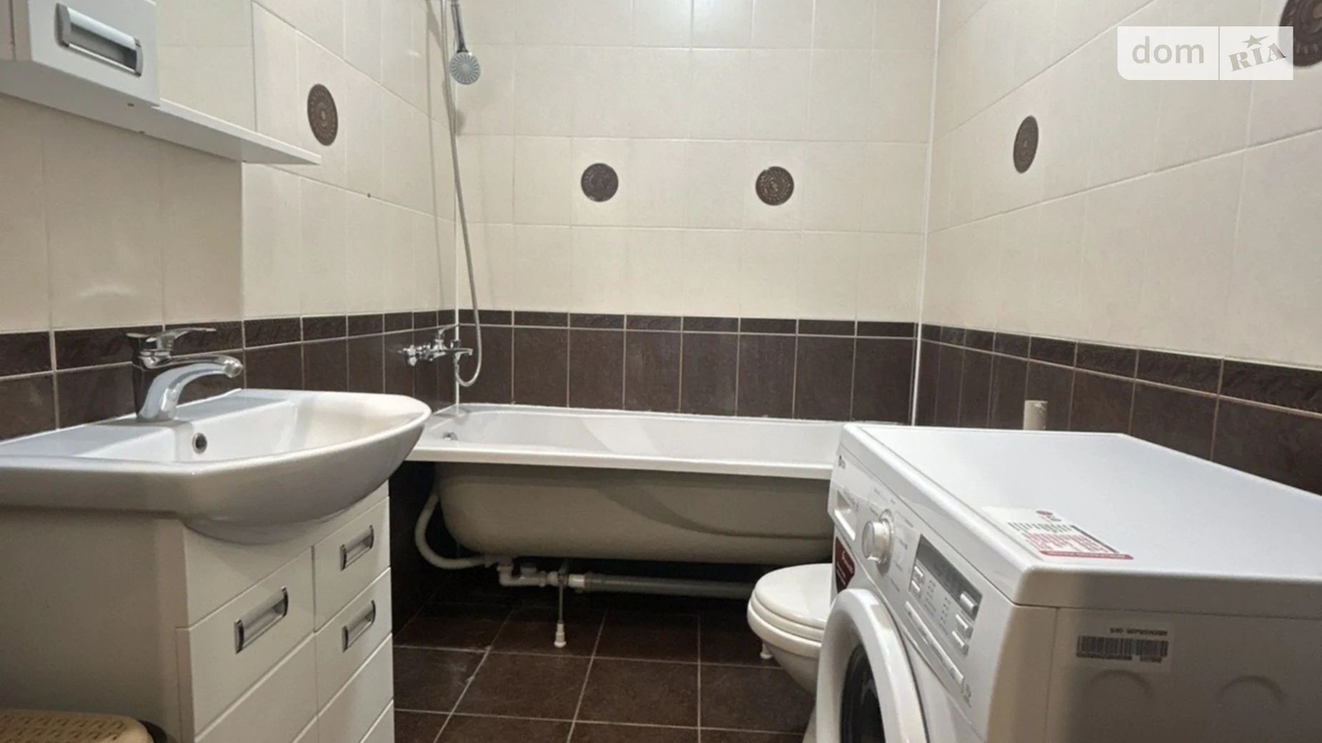 Продається 1-кімнатна квартира 36 кв. м у Ірпені, вул. 10-а лінія, 4 - фото 3