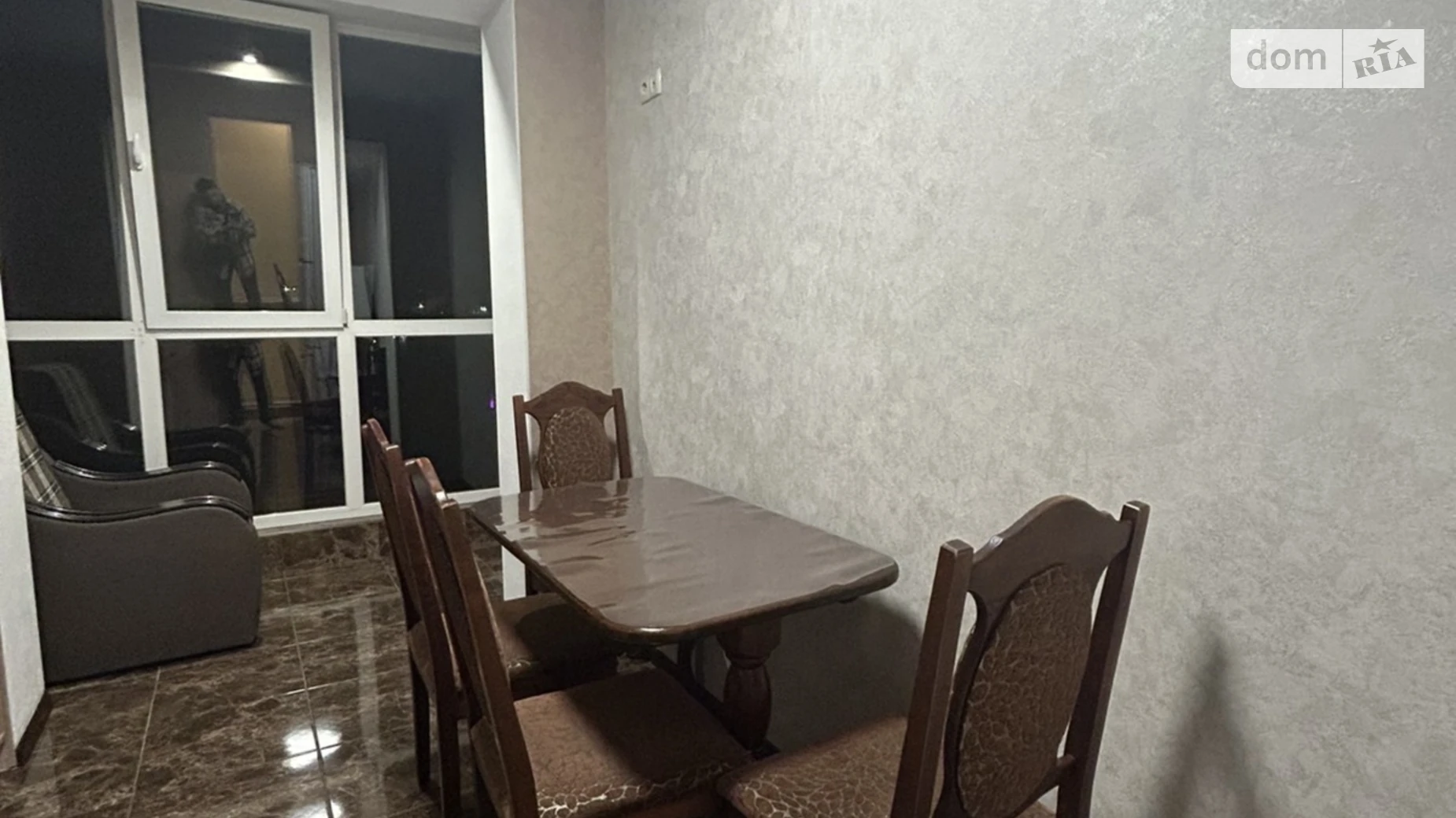 Продається 1-кімнатна квартира 36 кв. м у Ірпені, вул. 10-а лінія, 4 - фото 4