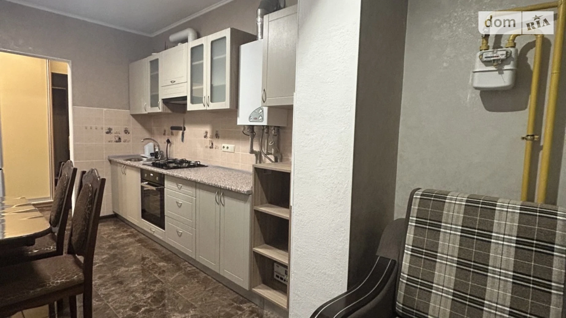 Продається 1-кімнатна квартира 36 кв. м у Ірпені, вул. 10-а лінія, 4 - фото 5