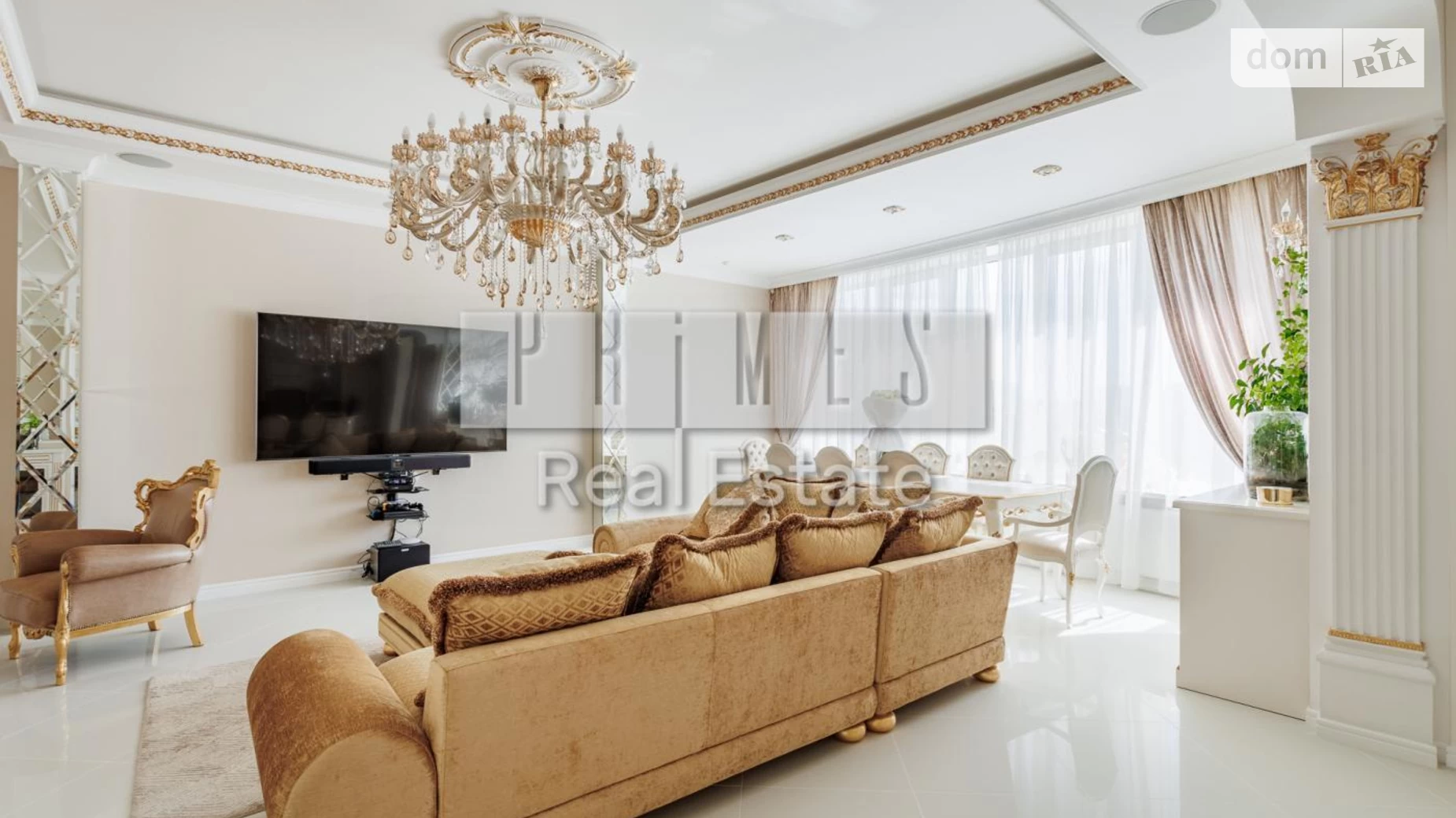 Продается дом на 2 этажа 333.2 кв. м с участком, цена: 930000 $ - фото 3