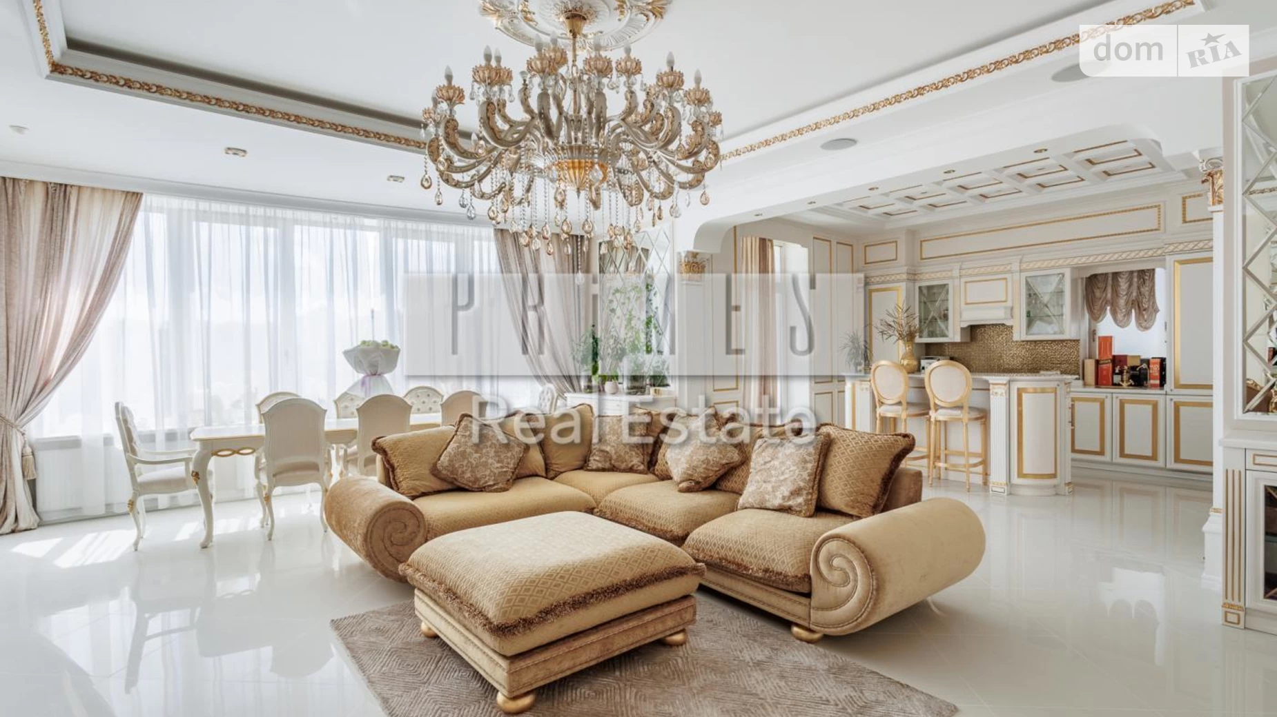 Продается дом на 2 этажа 333.2 кв. м с участком, цена: 930000 $ - фото 2