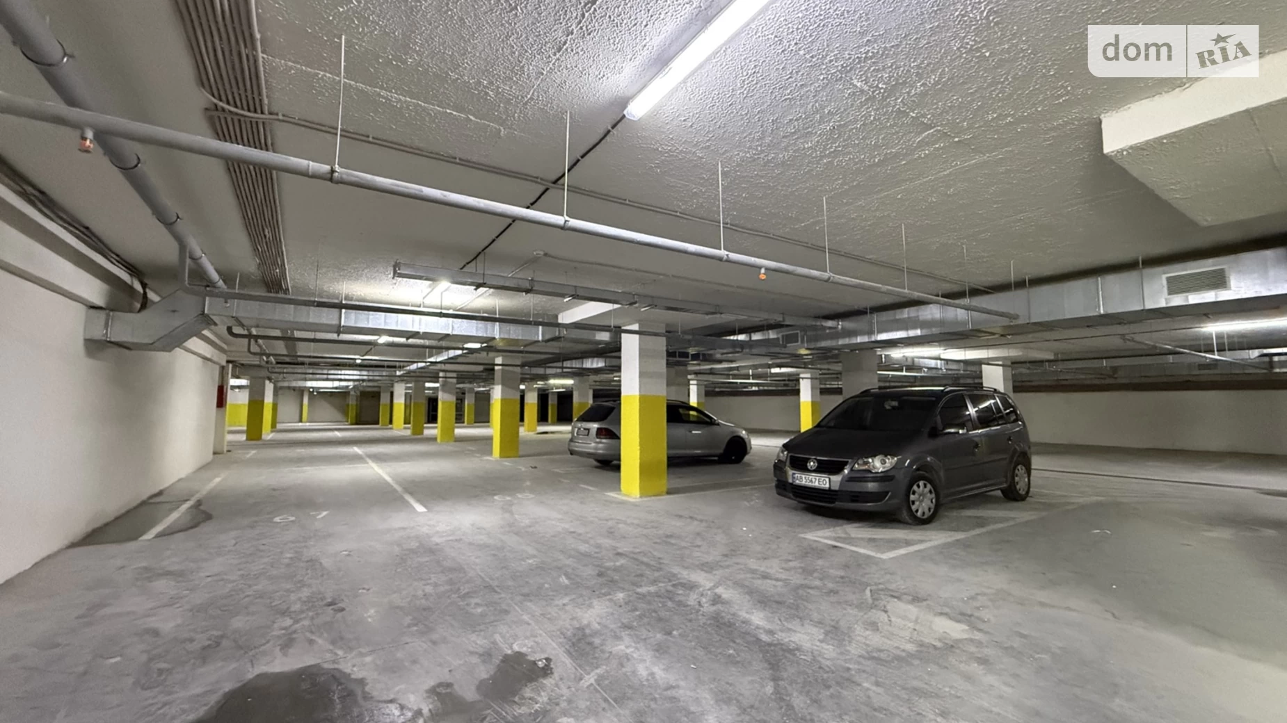 Продается 1-комнатная квартира 49.47 кв. м в Виннице, пл. Привокзальная - фото 3