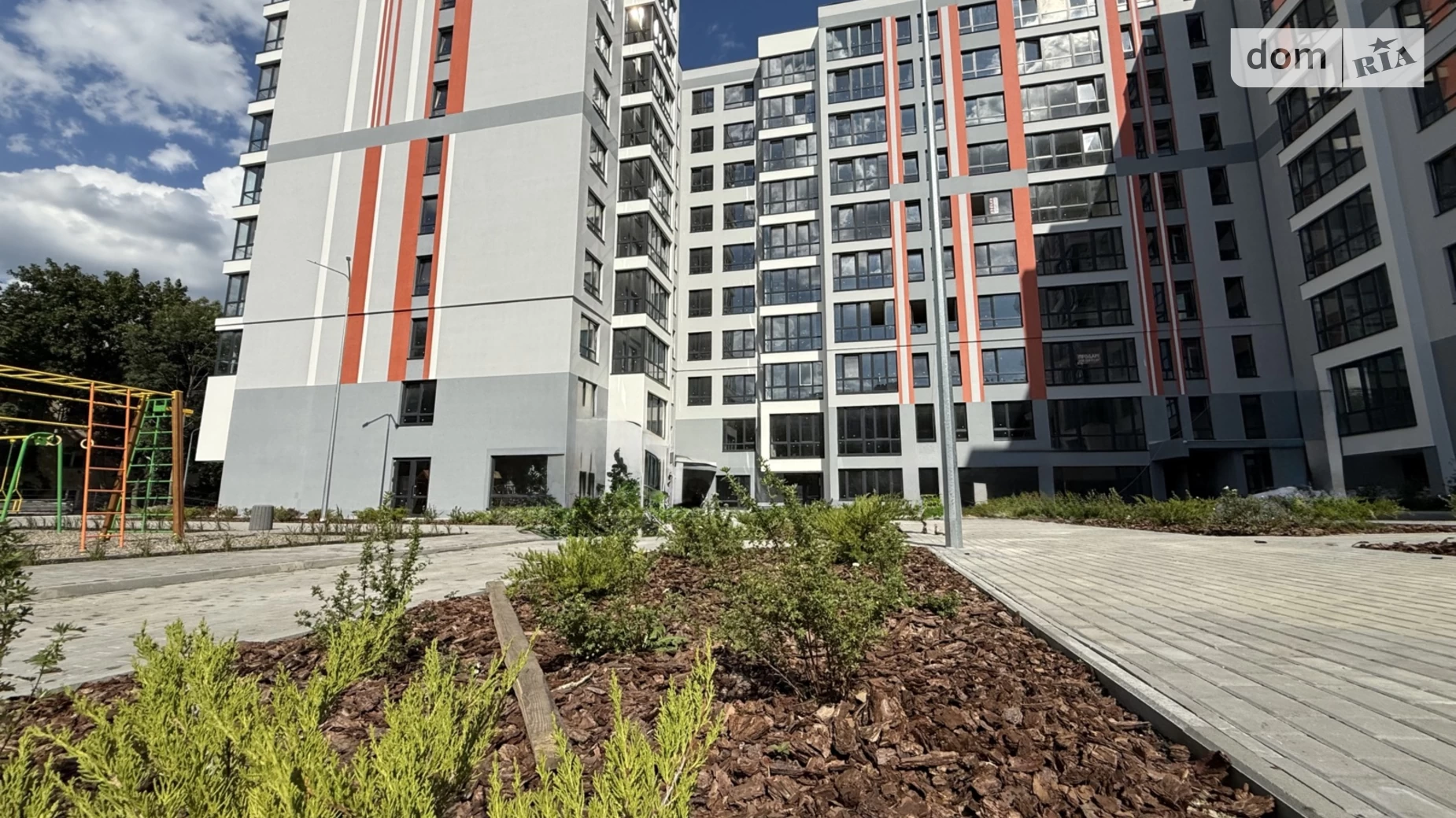 Продается 1-комнатная квартира 49.47 кв. м в Виннице, пл. Привокзальная - фото 4