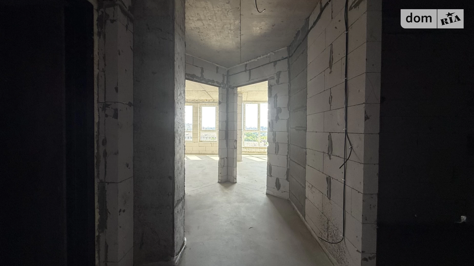 Продается 1-комнатная квартира 49.47 кв. м в Виннице, пл. Привокзальная - фото 5