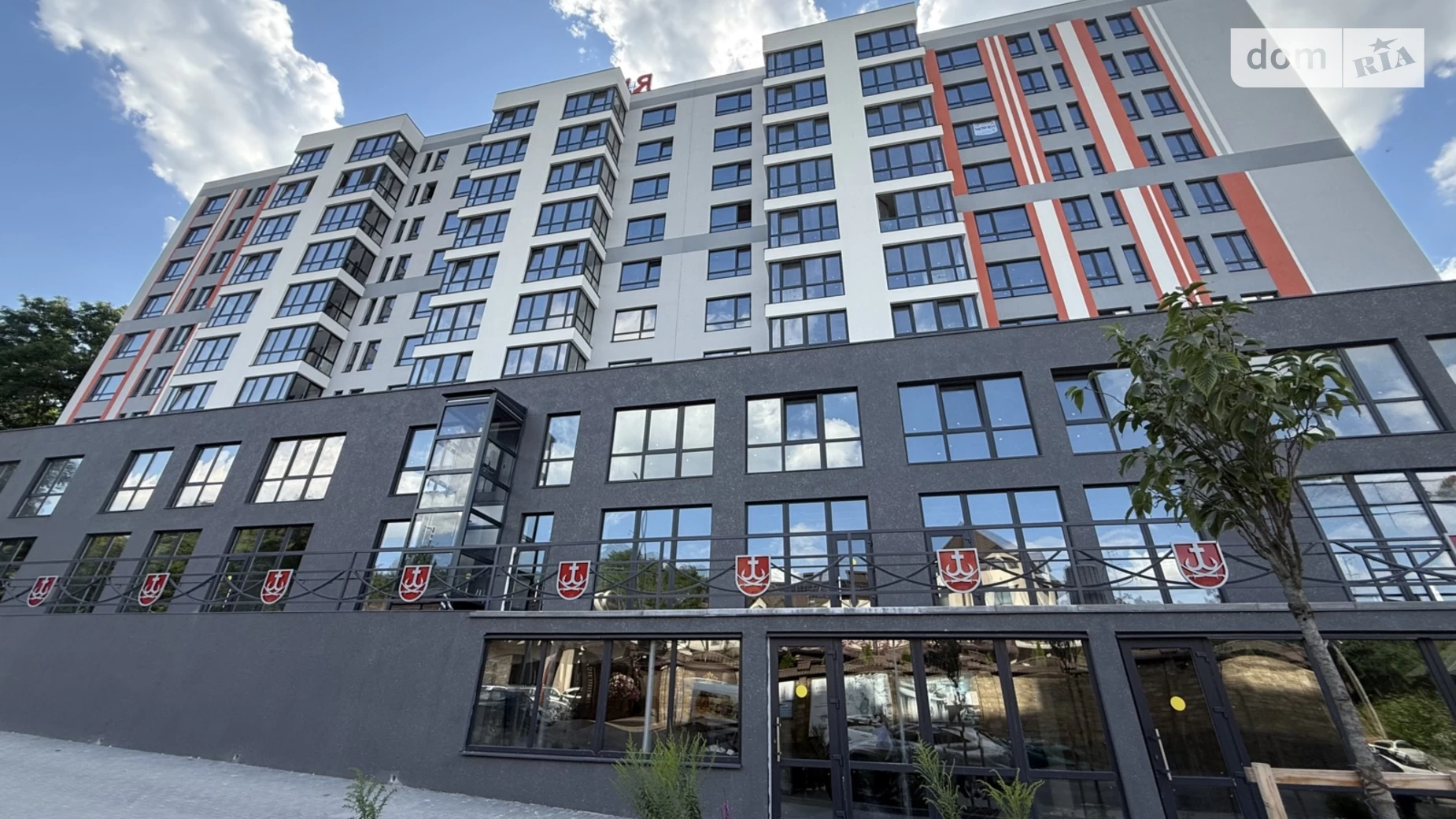 Продается 1-комнатная квартира 48 кв. м в Виннице, пл. Привокзальная - фото 3