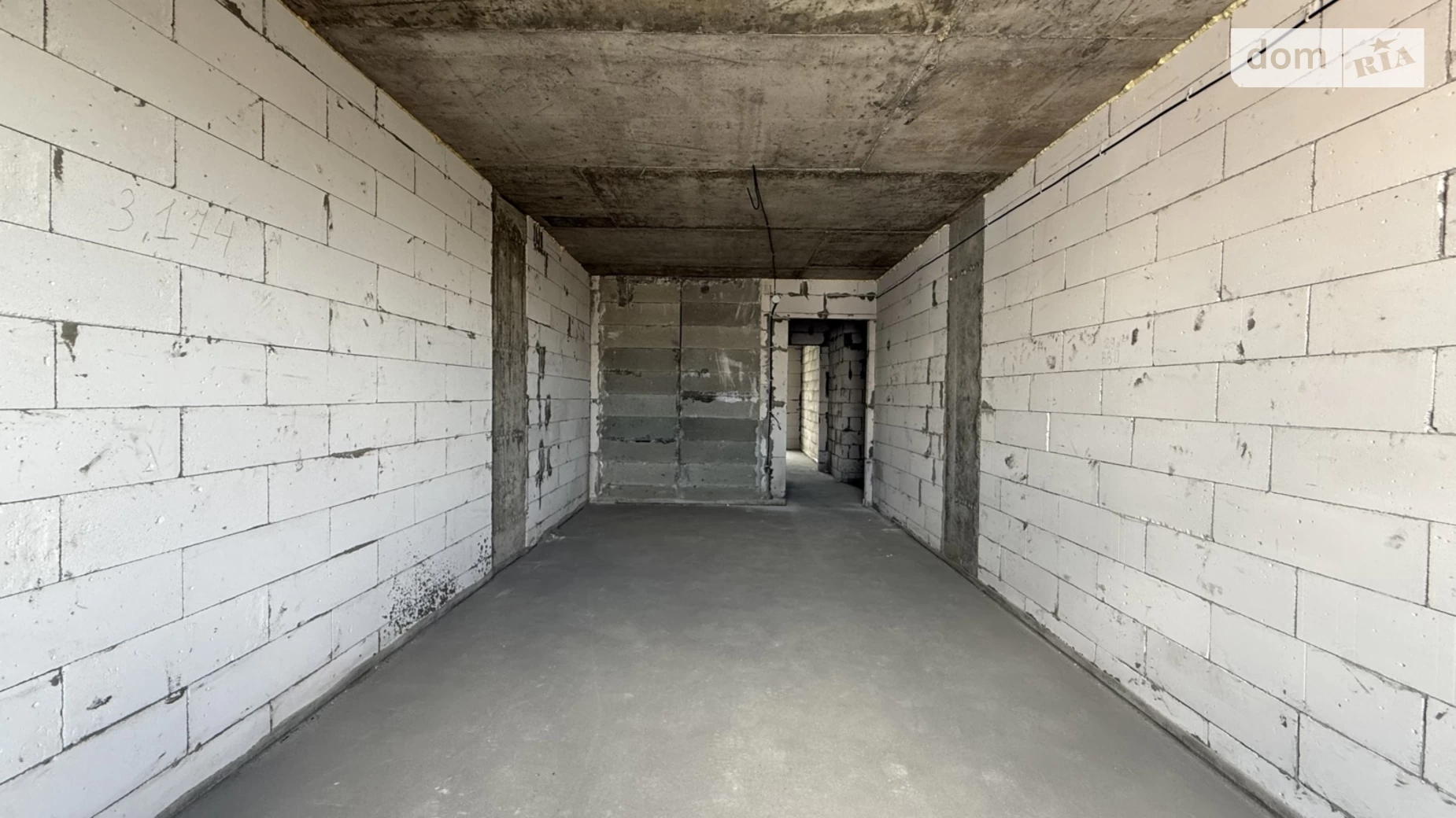 Продается 1-комнатная квартира 48 кв. м в Виннице, пл. Привокзальная - фото 4