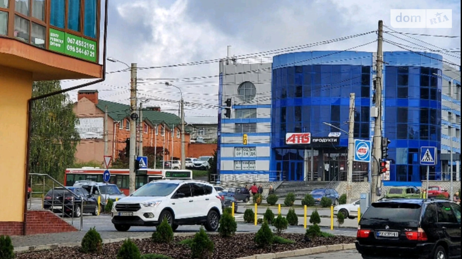 Сдается в аренду помещения свободного назначения 66 кв. м в 3-этажном здании, цена: 49000 грн - фото 5