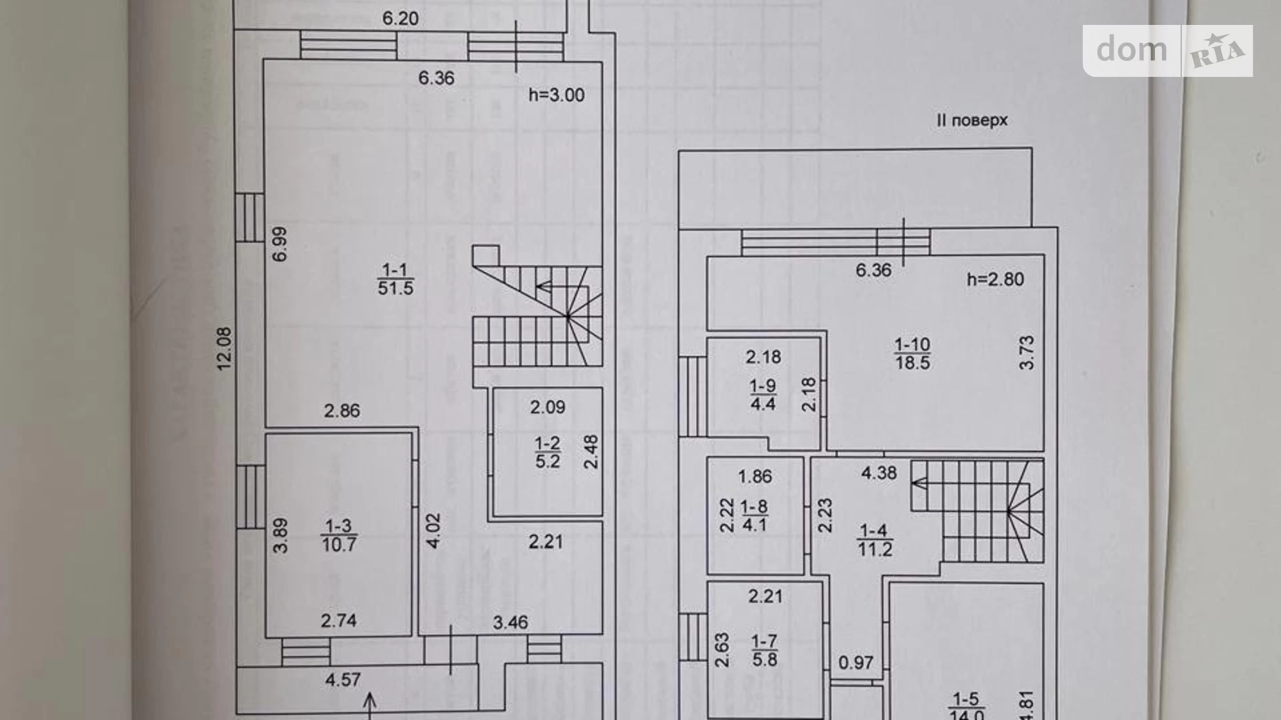 пер. Революции, 2Х Буча, цена: 149000 $ - фото 3