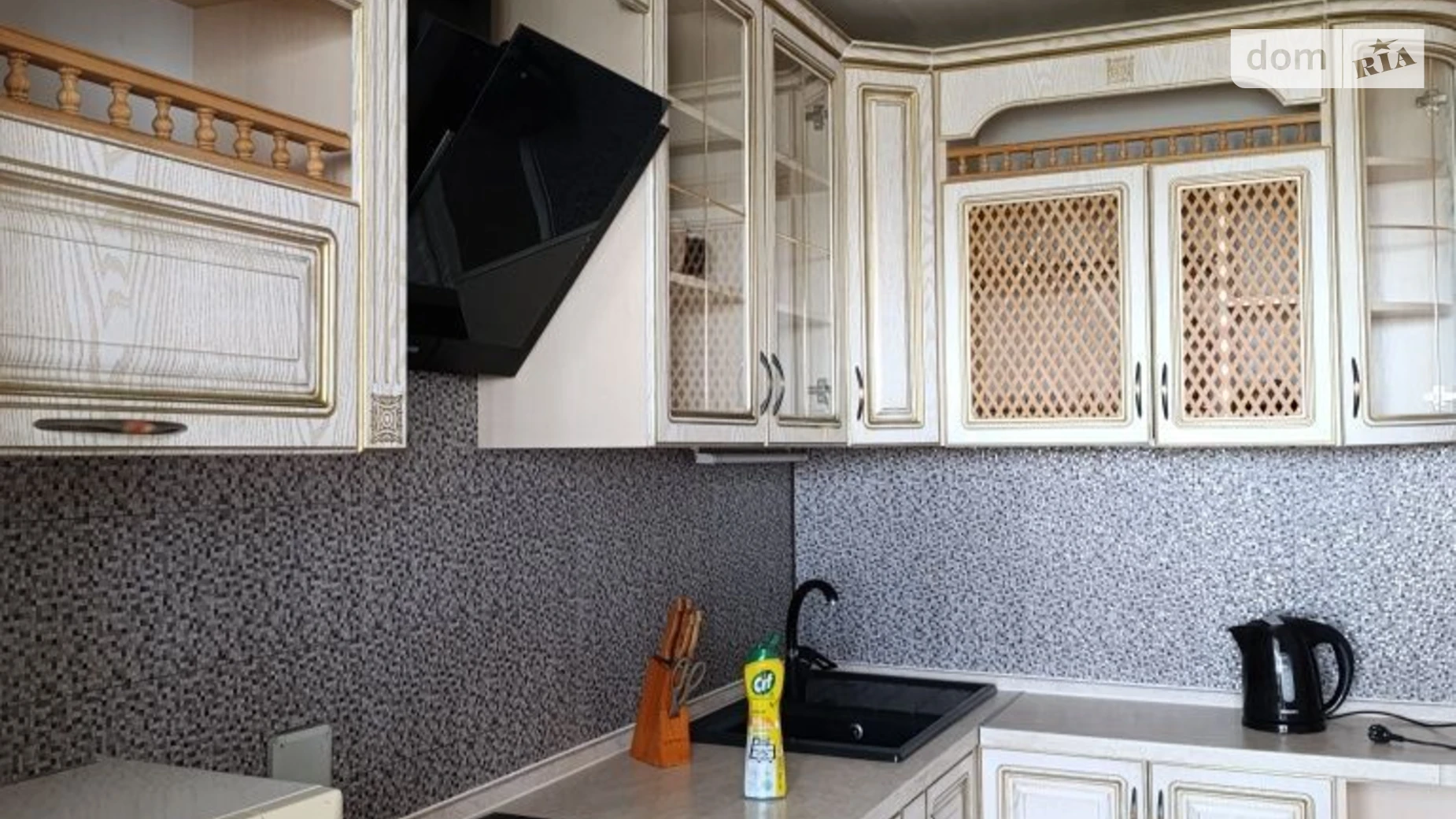 Продается 4-комнатная квартира 83.1 кв. м в Днепре, ул. Рабочая, 65 - фото 2