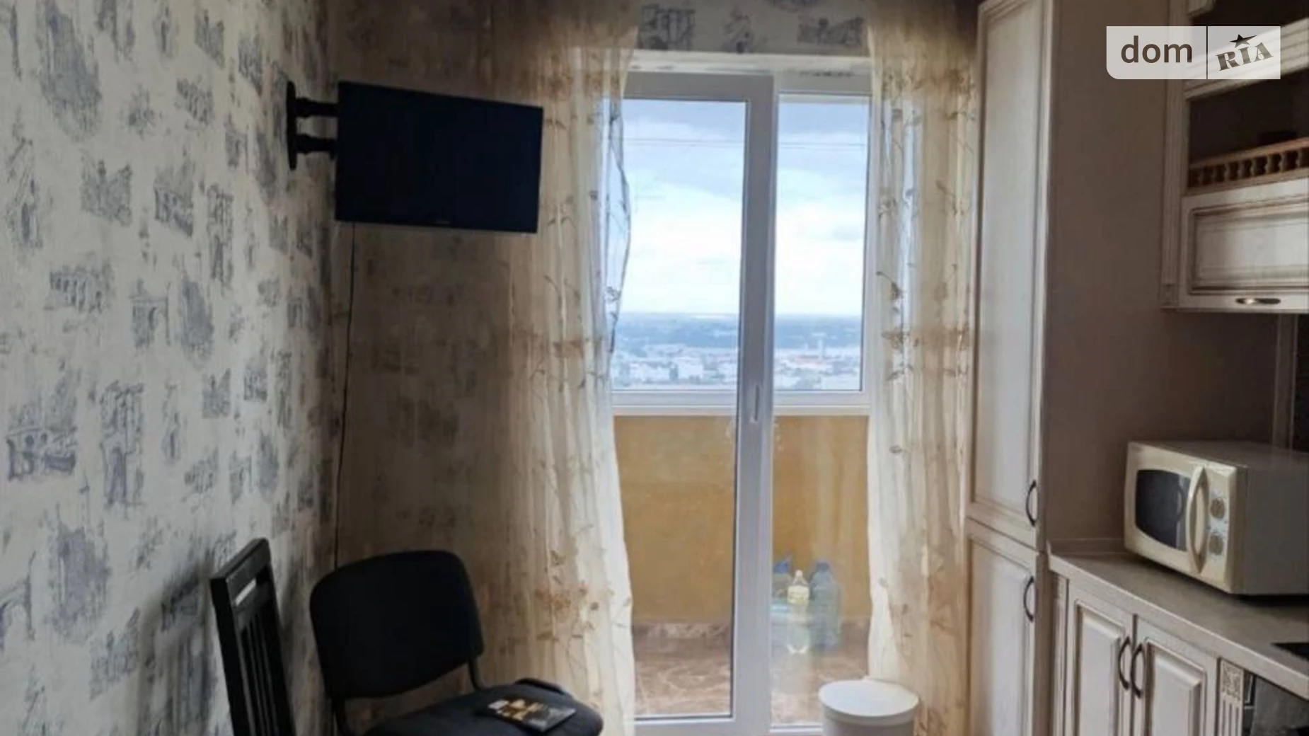 Продается 4-комнатная квартира 83.1 кв. м в Днепре, ул. Рабочая, 65 - фото 3