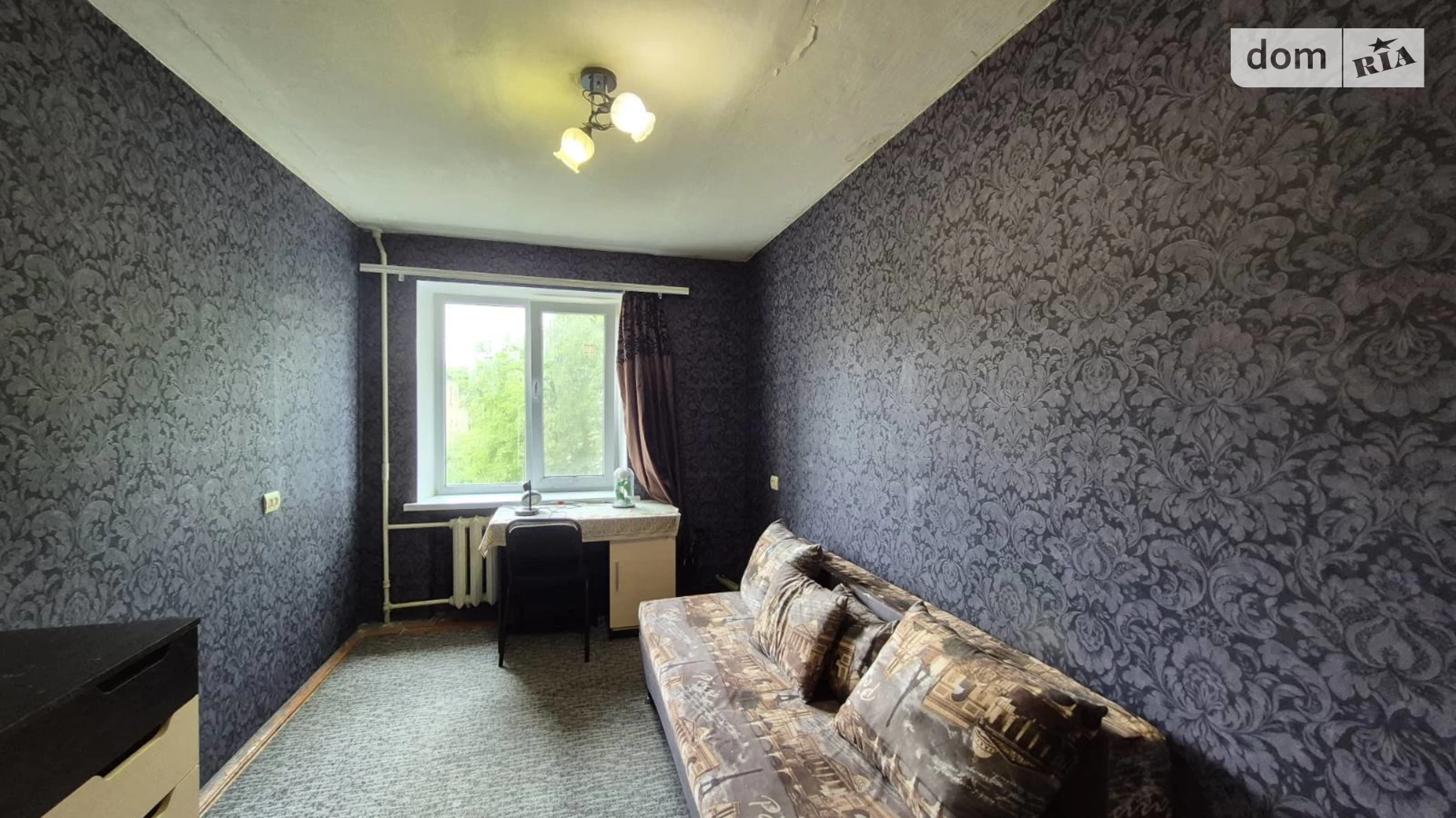 3-комнатная квартира 59.98 кв. м в Запорожье, ул. Жуковского, 68А - фото 5