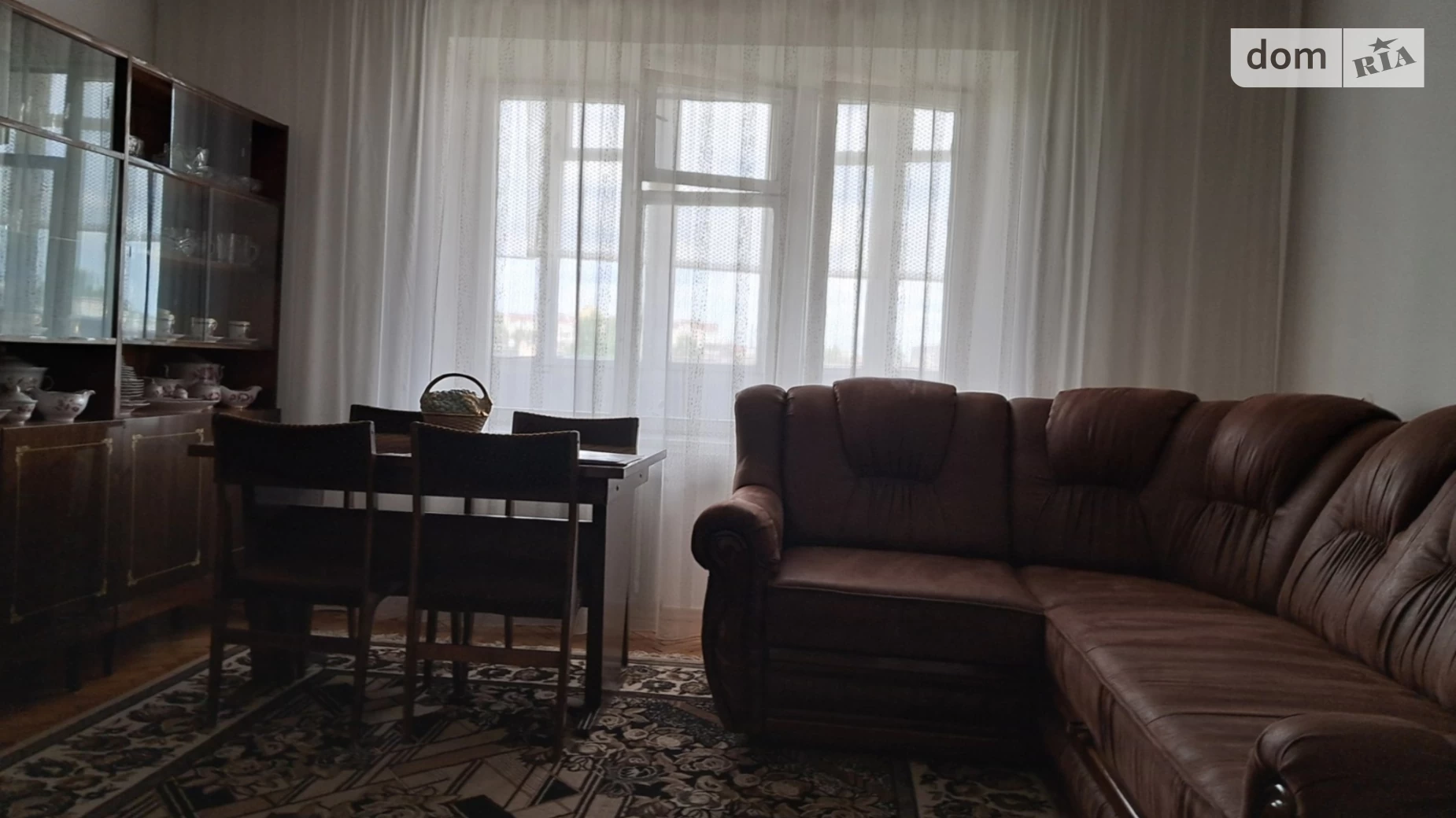 3-комнатная квартира 80 кв. м в, цена: 64999 $ - фото 2