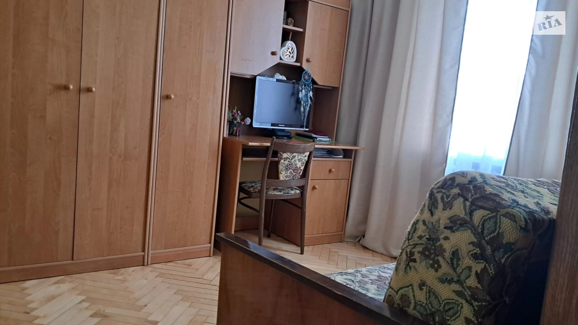 3-комнатная квартира 80 кв. м в, цена: 64999 $ - фото 3
