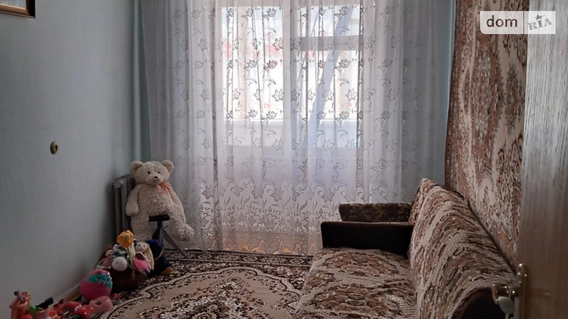 3-комнатная квартира 80 кв. м в, цена: 64999 $ - фото 5