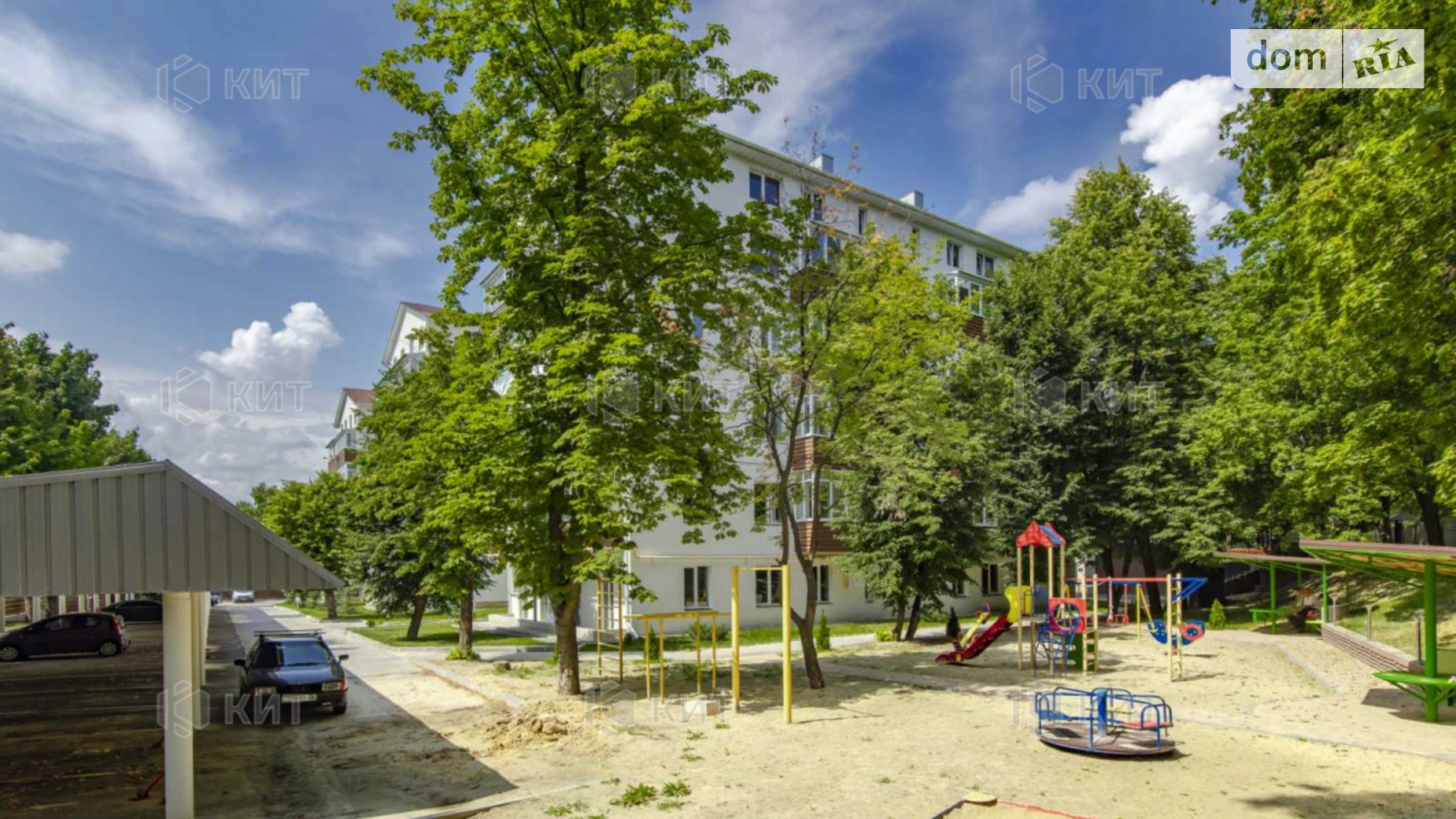 Продается 1-комнатная квартира 40 кв. м в Харькове, ул. Алексея Деревянко, 16А - фото 5