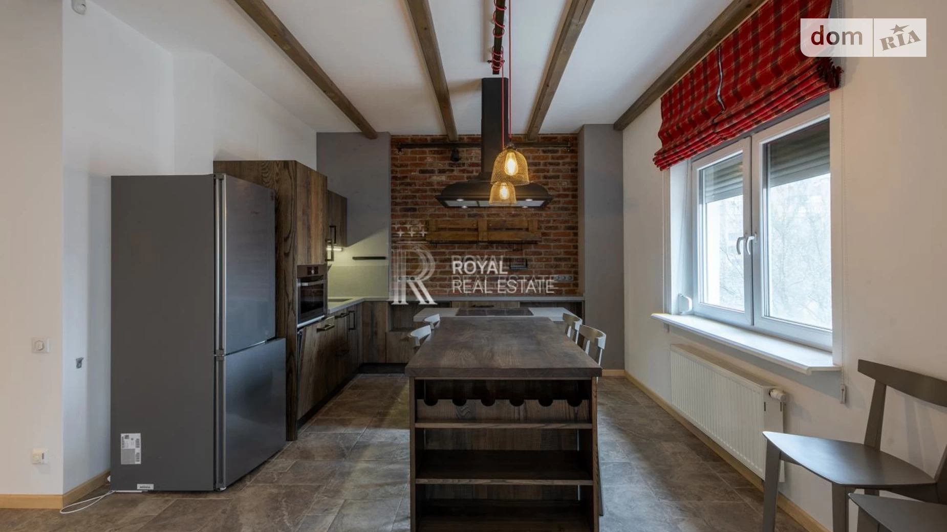 Сдается в аренду 3-комнатная квартира 125 кв. м в Киеве, ул. Александра Конисского(Тургеневская), 44 - фото 2