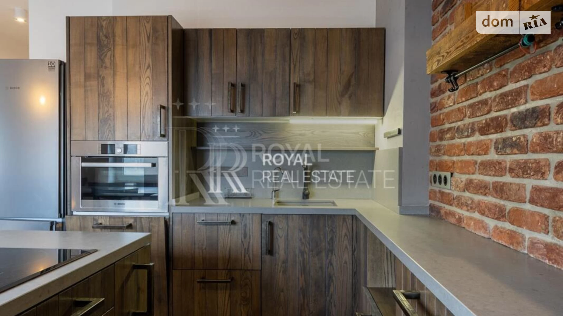 Сдается в аренду 3-комнатная квартира 125 кв. м в Киеве, ул. Александра Конисского(Тургеневская), 44 - фото 4