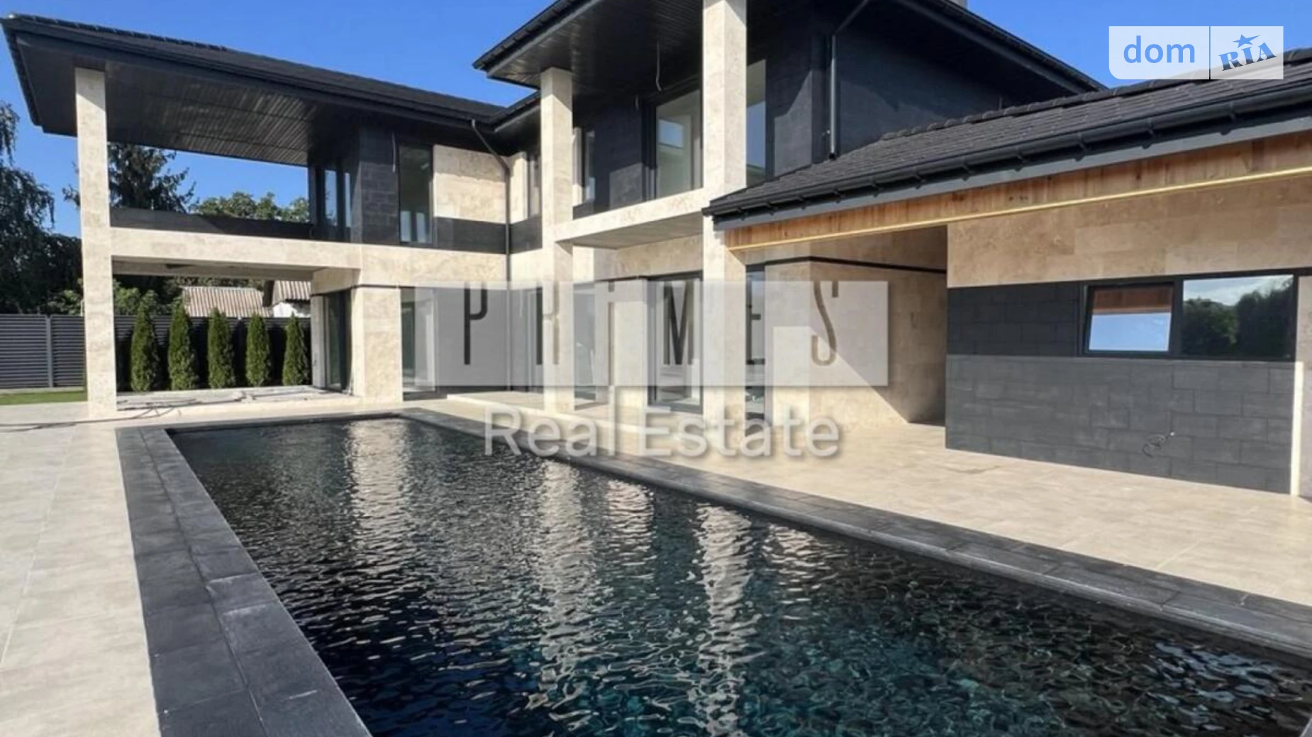 Продается дом на 2 этажа 351.2 кв. м с подвалом, цена: 990000 $ - фото 3