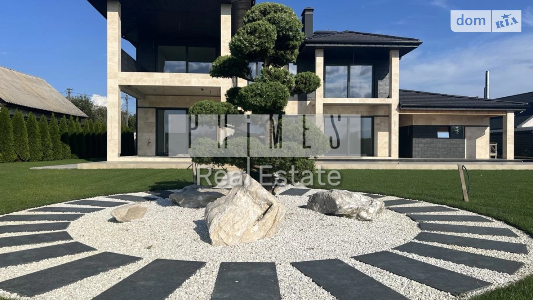 Продается дом на 2 этажа 351.2 кв. м с подвалом, цена: 990000 $ - фото 5