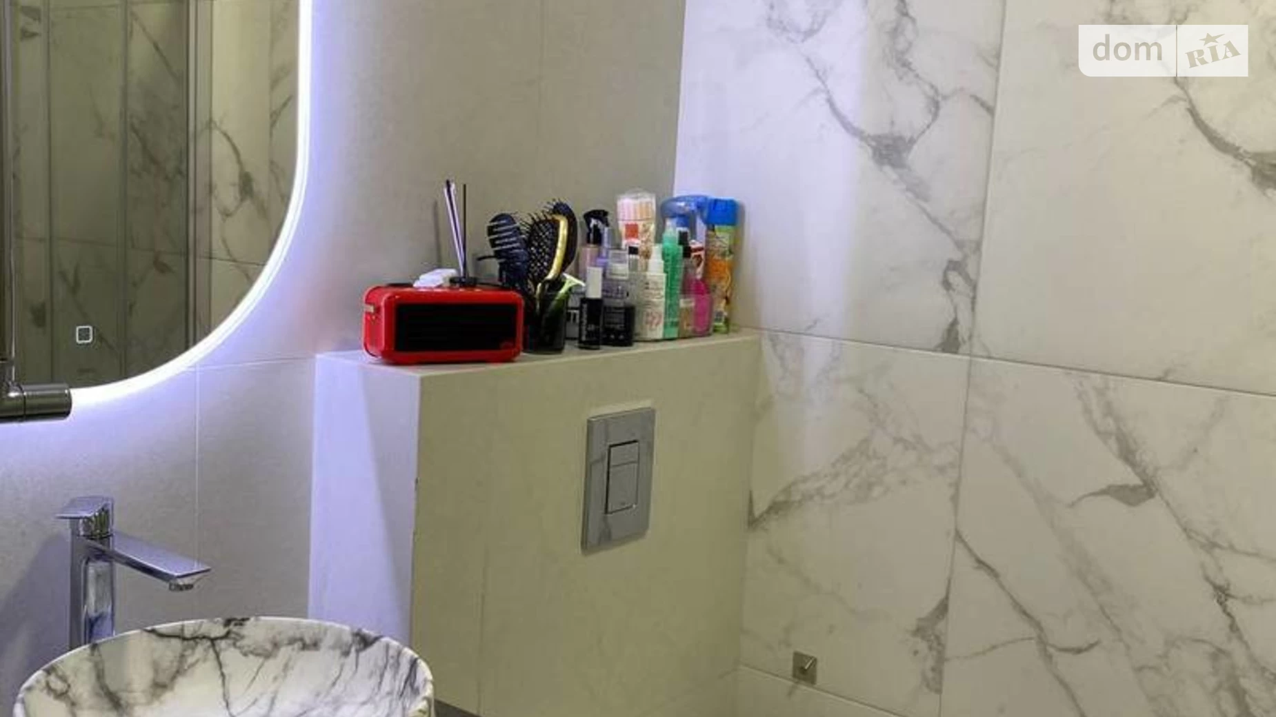 Продається 1-кімнатна квартира 31.2 кв. м у Одесі, вул. Євгена Чикаленка(Академіка Вільямса), 43 - фото 4