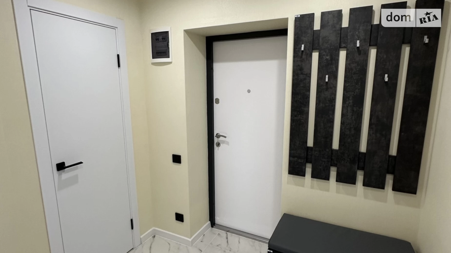 Продается 1-комнатная квартира 44 кв. м в Винницких Хуторах, Немировское шоссе - фото 5