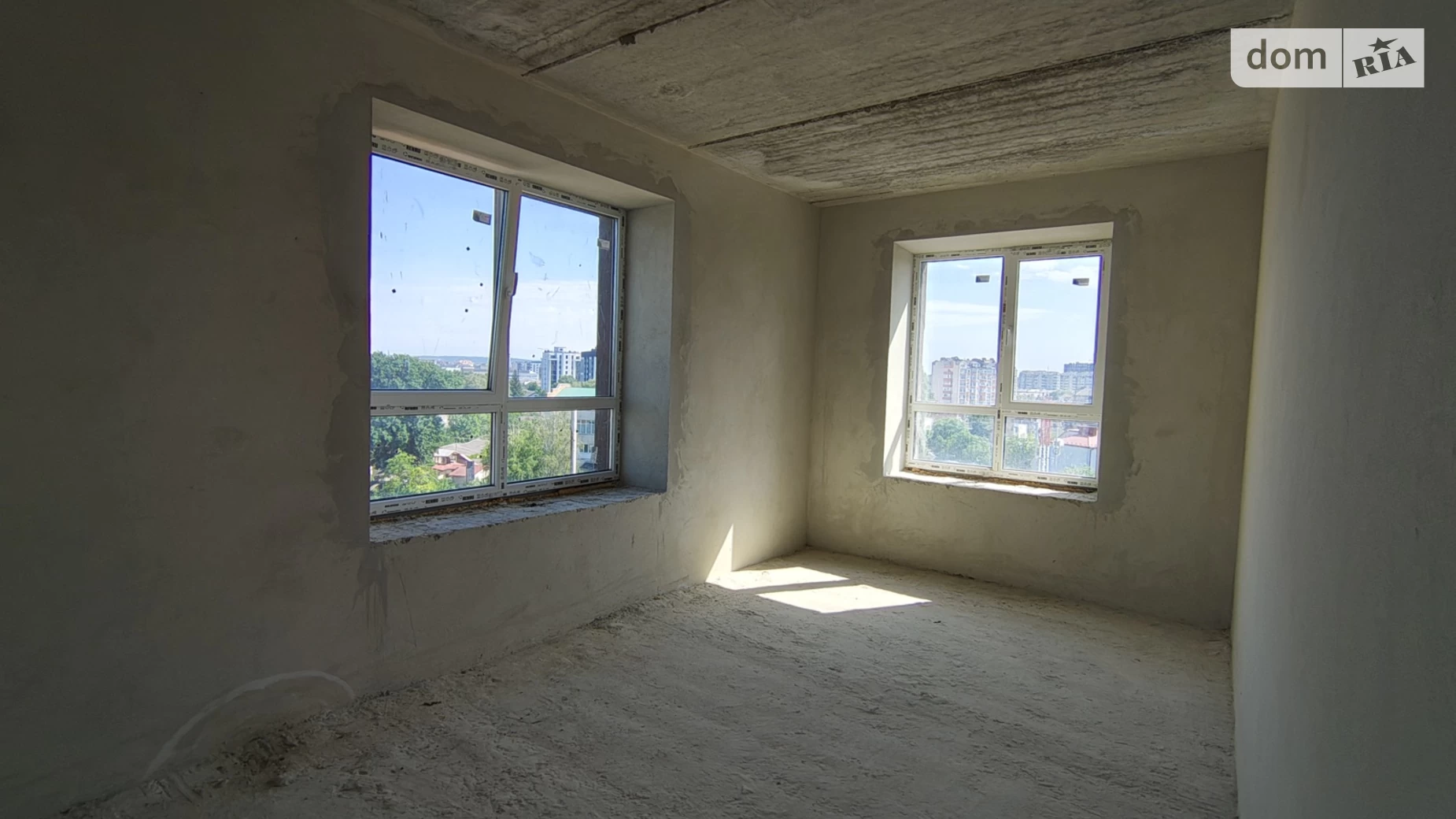 Продається 2-кімнатна квартира 54.2 кв. м у Івано-Франківську, вул. Ленкавського, 22 - фото 2