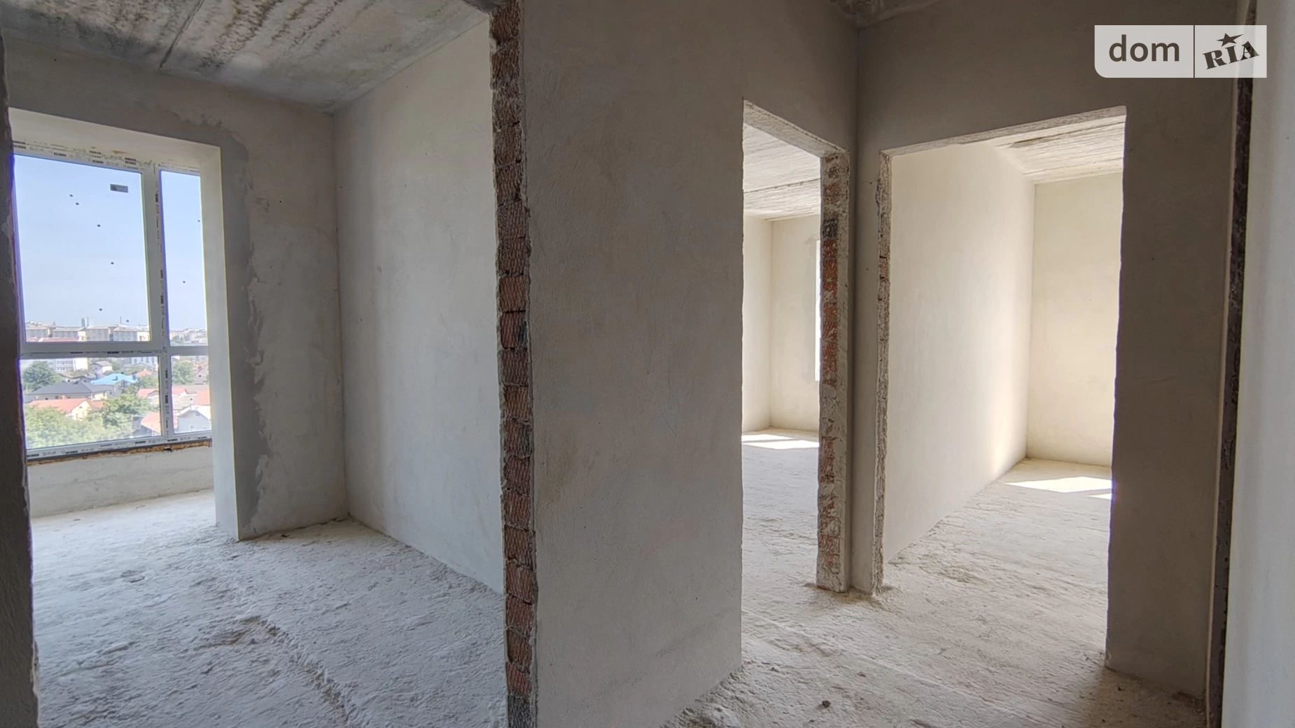 Продається 2-кімнатна квартира 54.2 кв. м у Івано-Франківську, вул. Ленкавського, 22 - фото 4