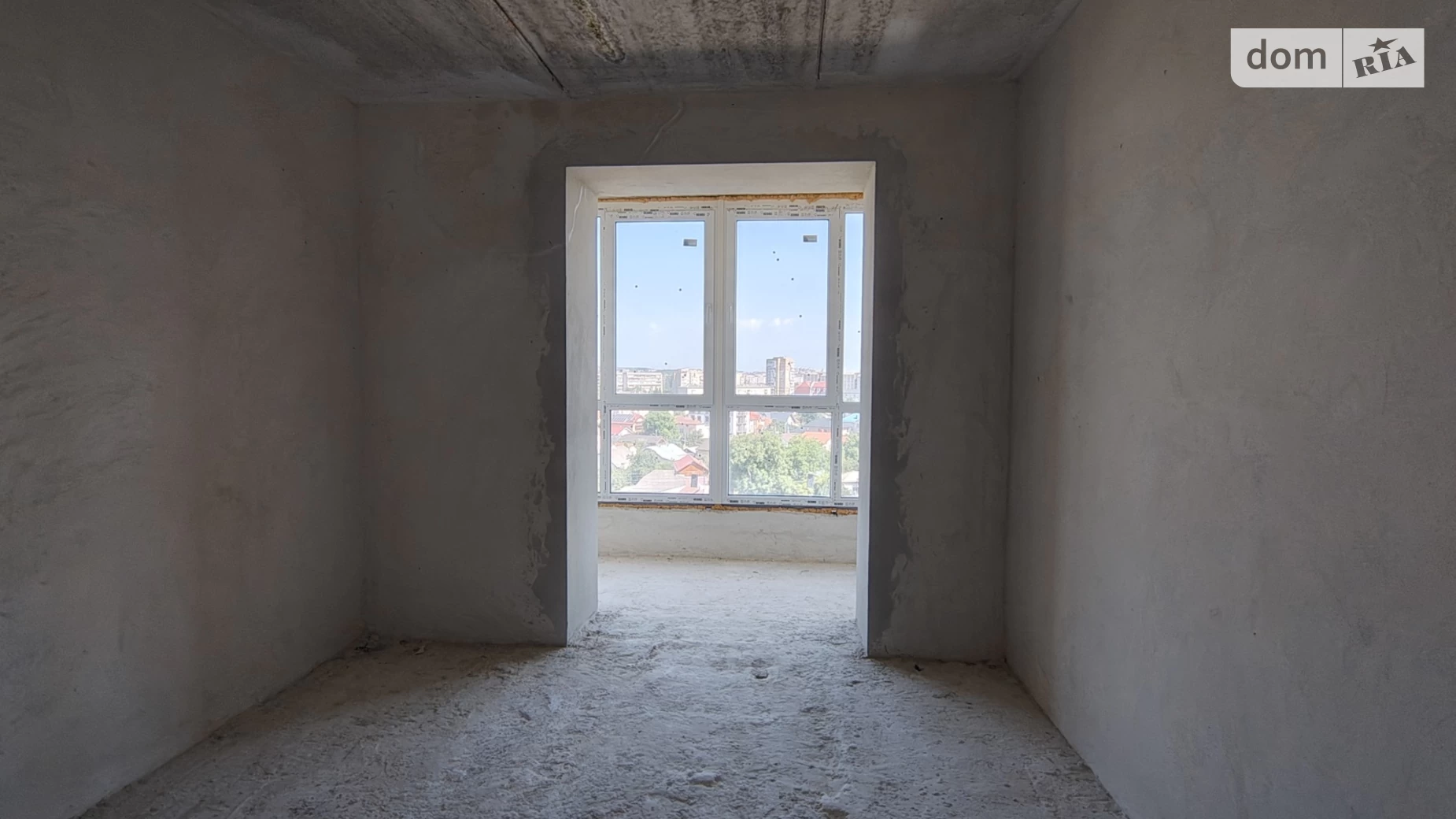 Продається 2-кімнатна квартира 54.2 кв. м у Івано-Франківську, вул. Ленкавського, 22 - фото 5