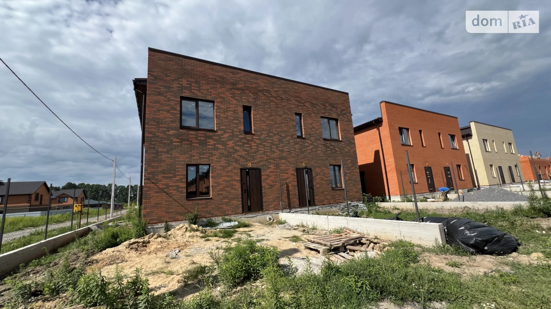 пер. Семейный Агрономичное, цена: 53000 $ - фото 2