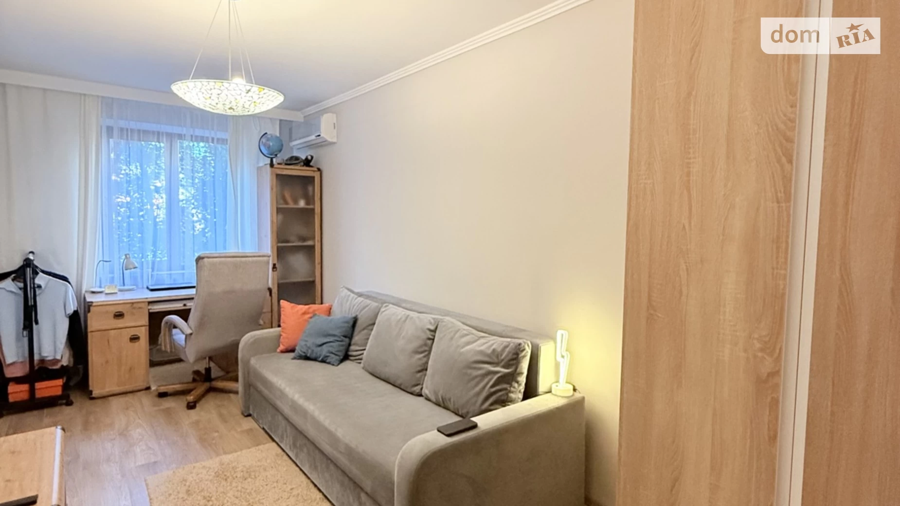 Продается 3-комнатная квартира 62.8 кв. м в Ужгороде, ул. Собранецкая - фото 5